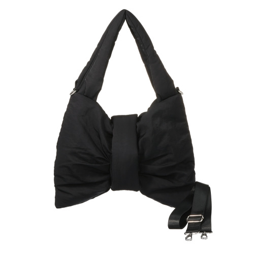 イストワール　リボンデザイン　２ウェイトートバッグ