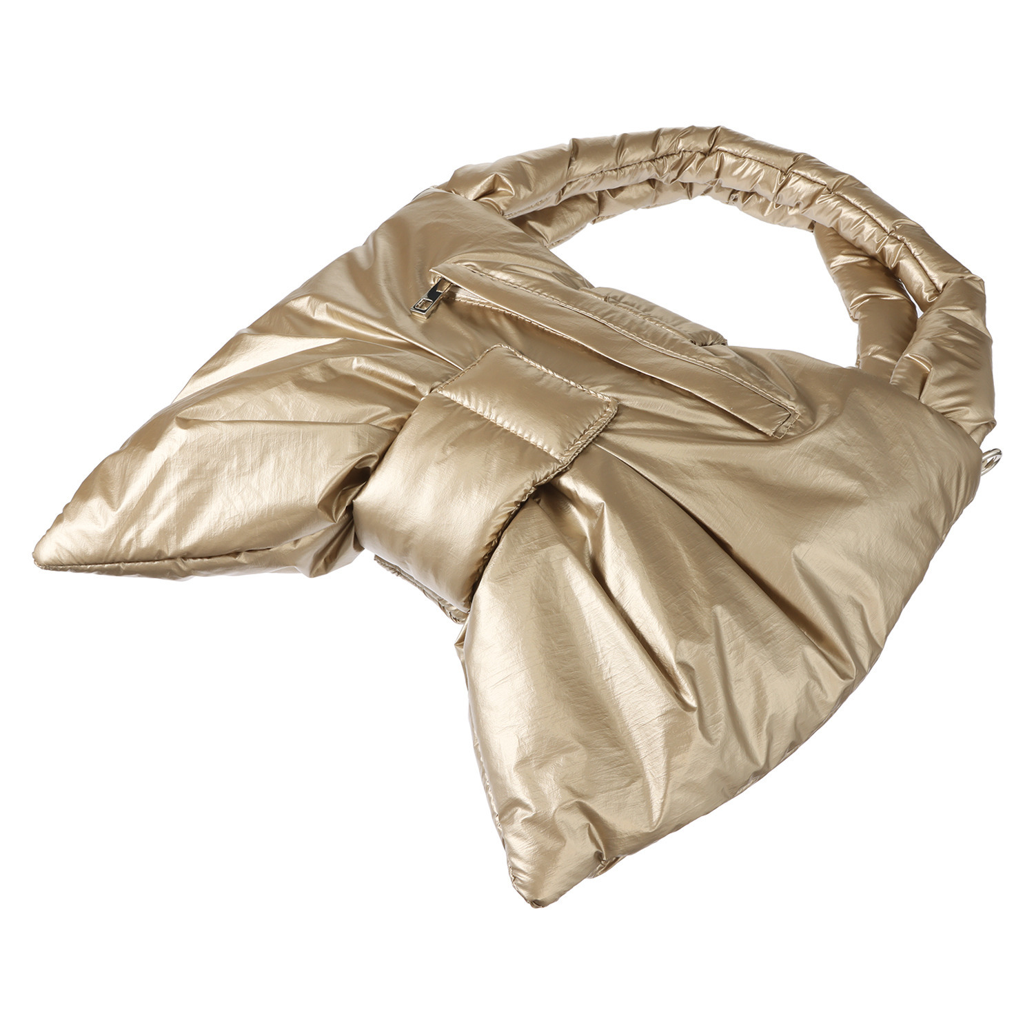 イストワール リボンデザイン ２ウェイトートバッグ