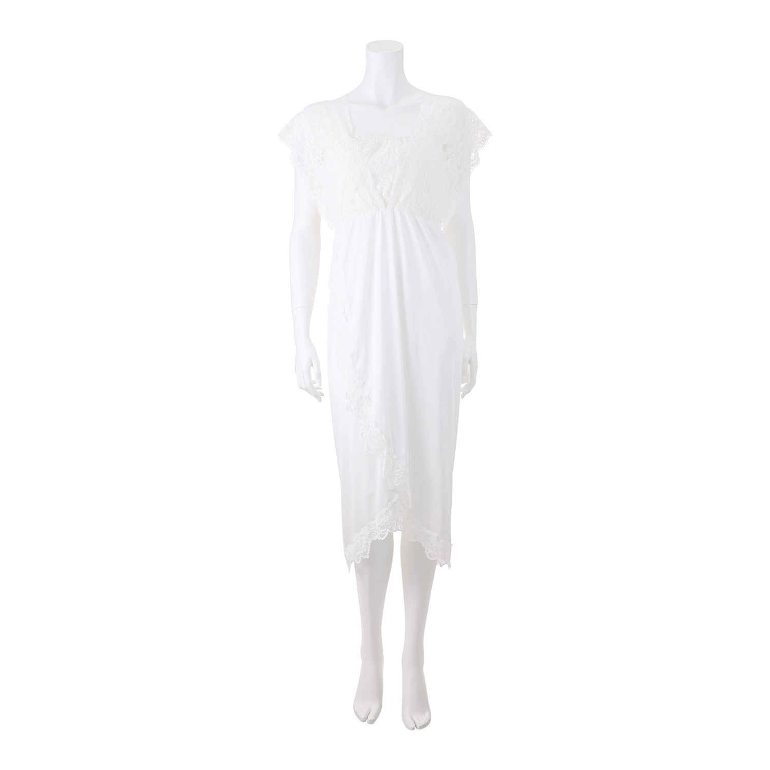 福助 快適和装インナー ブラジュバン３ｉｎＯｎｅ ブラスリップ