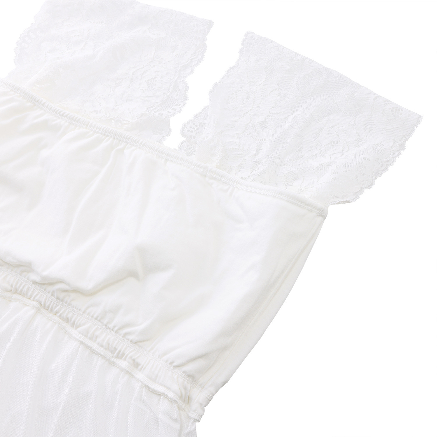 福助 快適和装インナー ブラジュバン３ｉｎＯｎｅ ブラスリップ