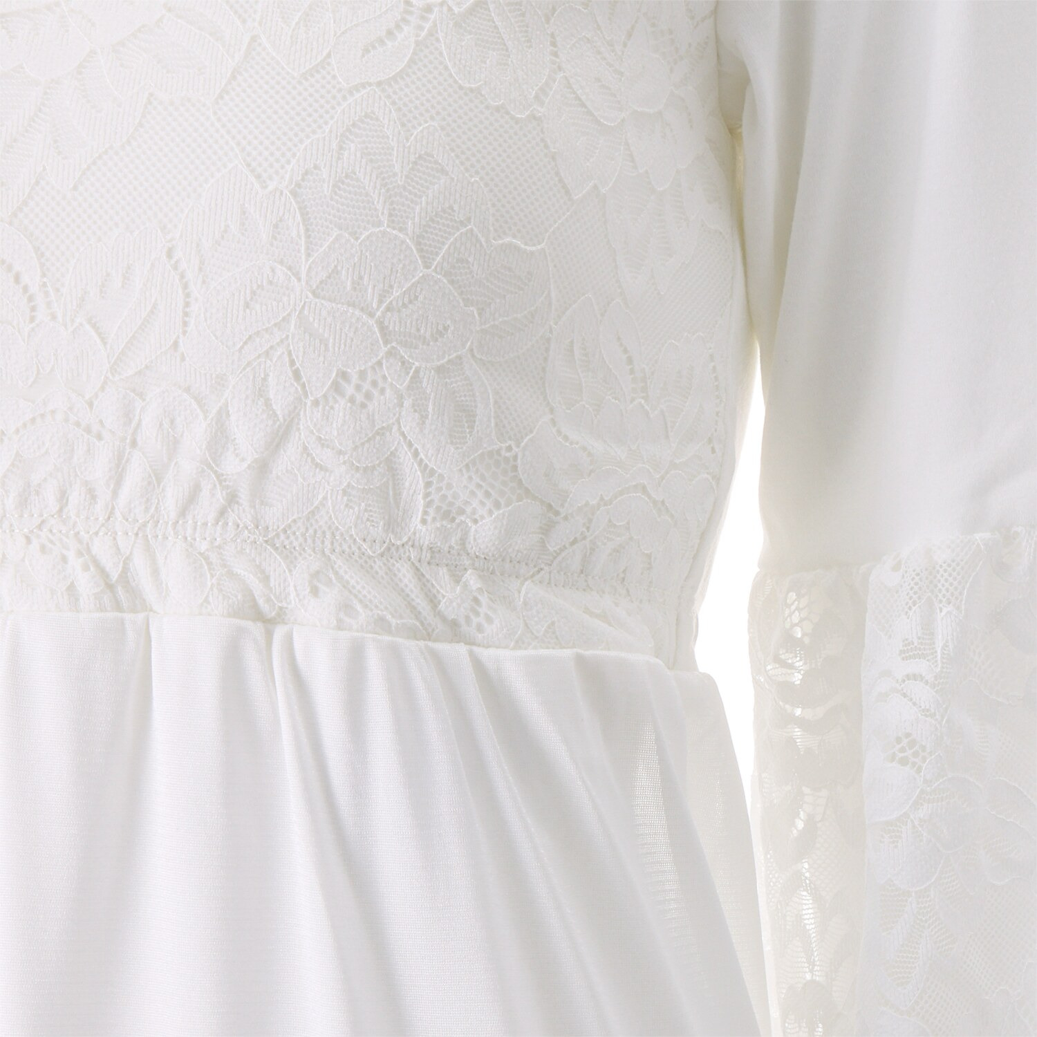 福助 快適和装インナー ブラジュバン５ｉｎＯｎｅ 襟・袖付ブラスリップ