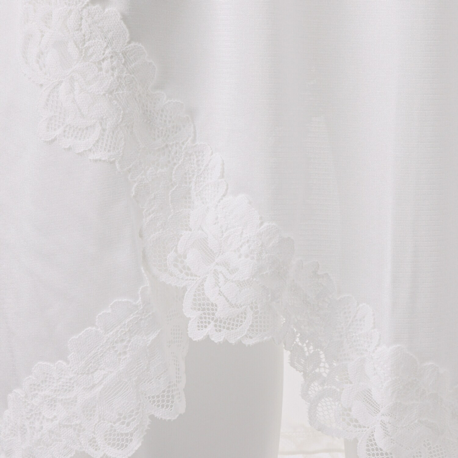 福助 快適和装インナー ブラジュバン５ｉｎＯｎｅ 襟・袖付ブラスリップ