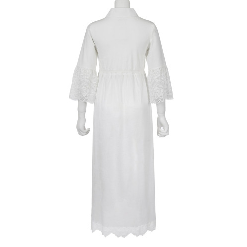 福助 快適和装インナー ブラジュバン５ｉｎＯｎｅ 襟・袖付ブラスリップ