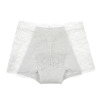 福助 快適和装インナー 総レース 吸水サニタリーショーツ 同色３枚セット