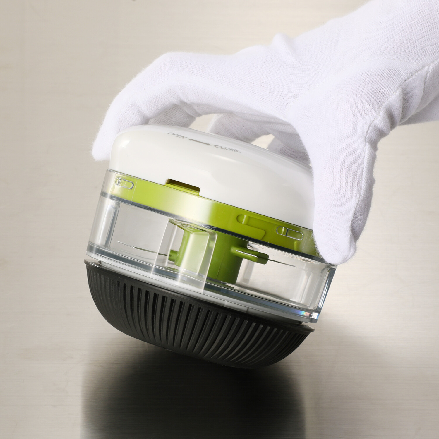 ビバライズ 二段階のギアで パワーカット！ ＆スピードカット！ ビバ ギアチェンジチョッパー＆ ローリングチョッパー セット