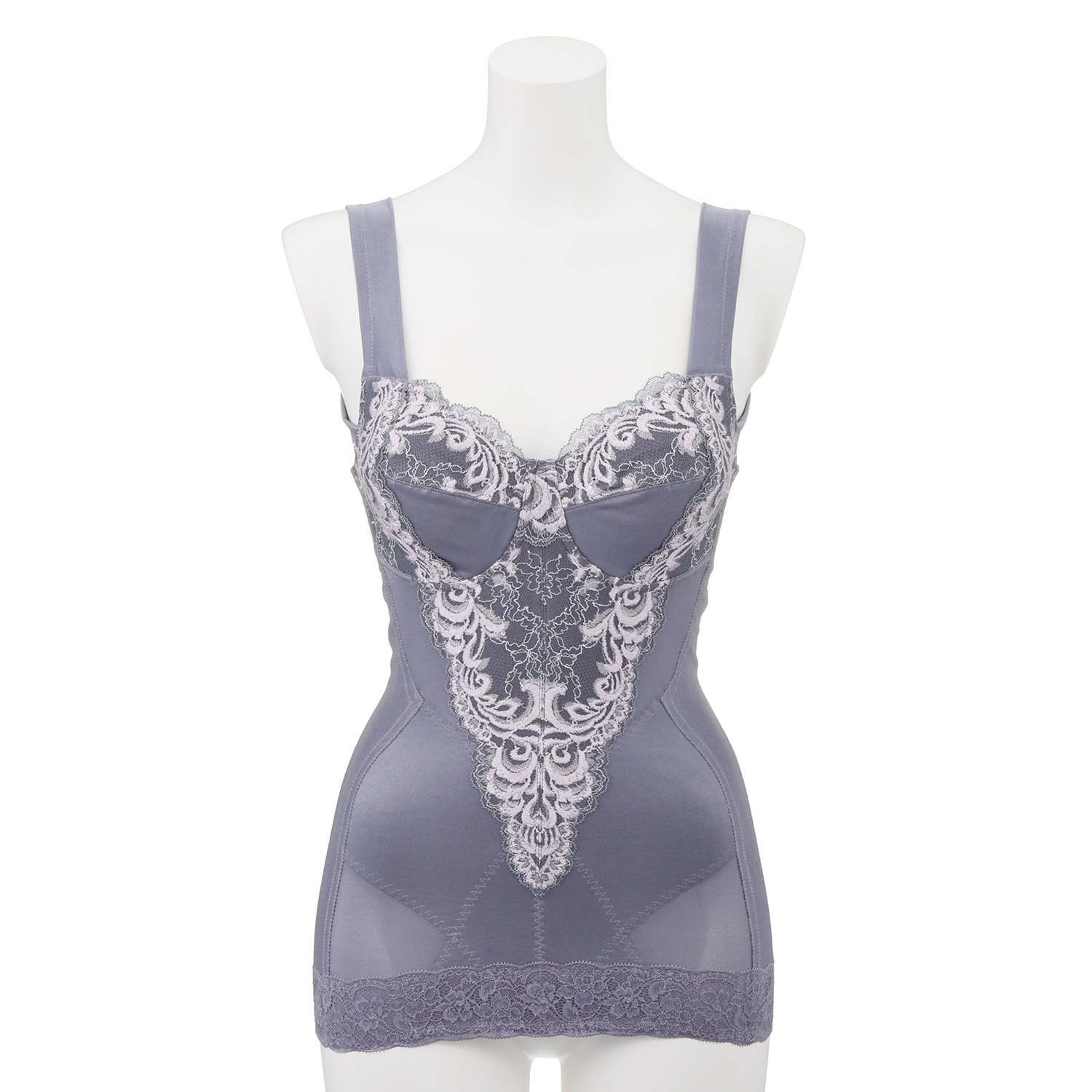 美人工房 プレシャスメイク プレミアムシリーズ ボディシェイパー