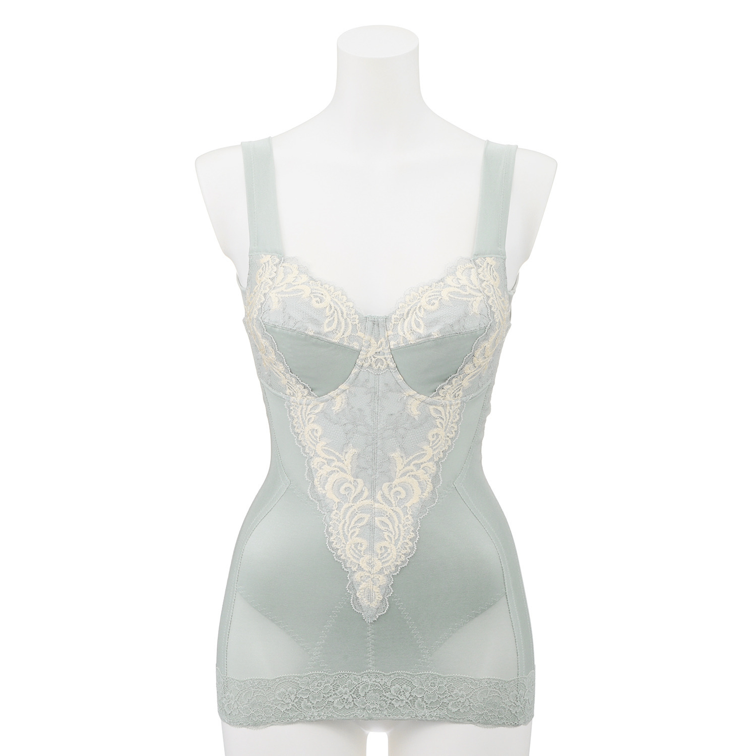 美人工房 プレシャスメイク プレミアムシリーズ ボディシェイパー