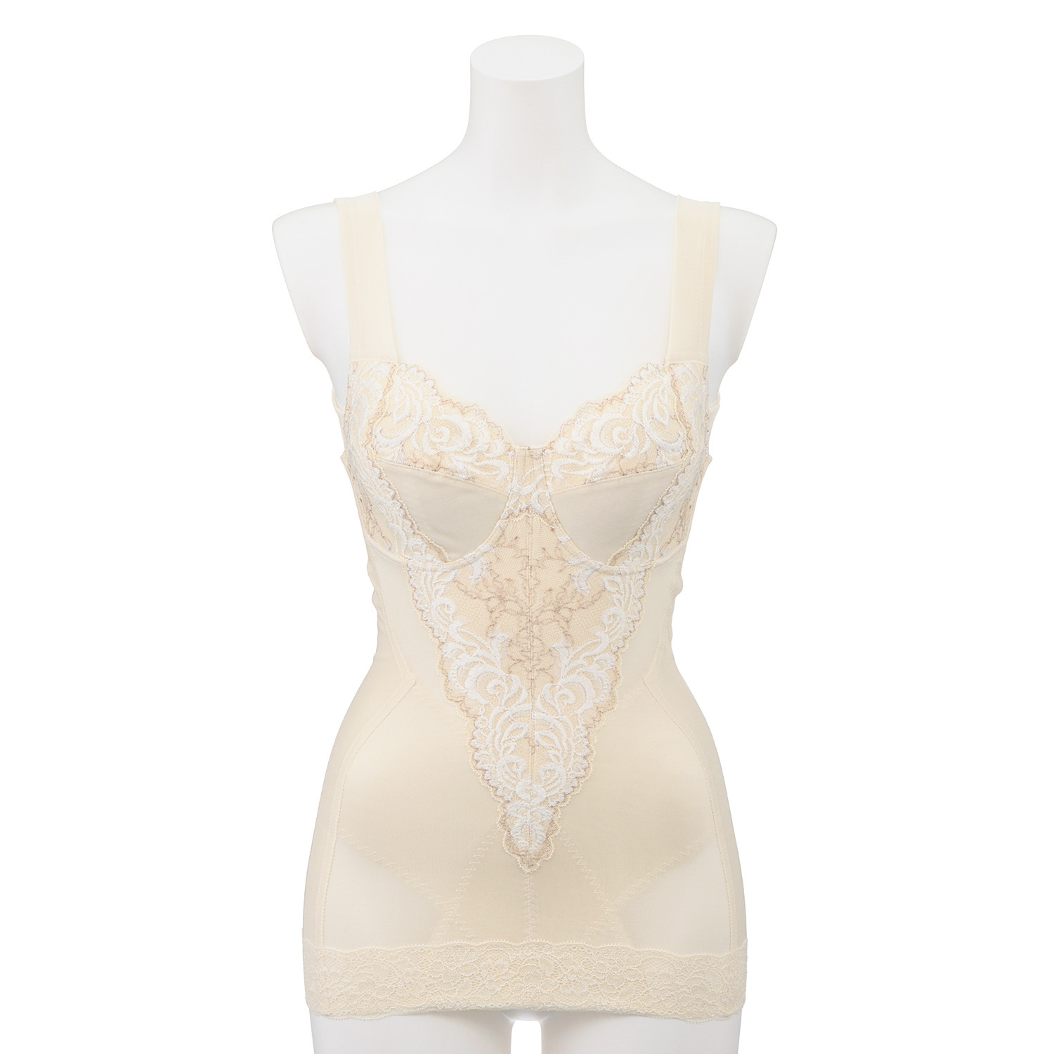 美人工房 プレシャスメイク プレミアムシリーズ ボディシェイパー