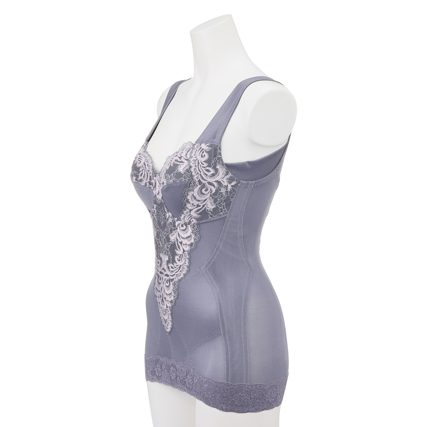 美人工房 プレシャスメイク プレミアムシリーズ ボディシェイパー