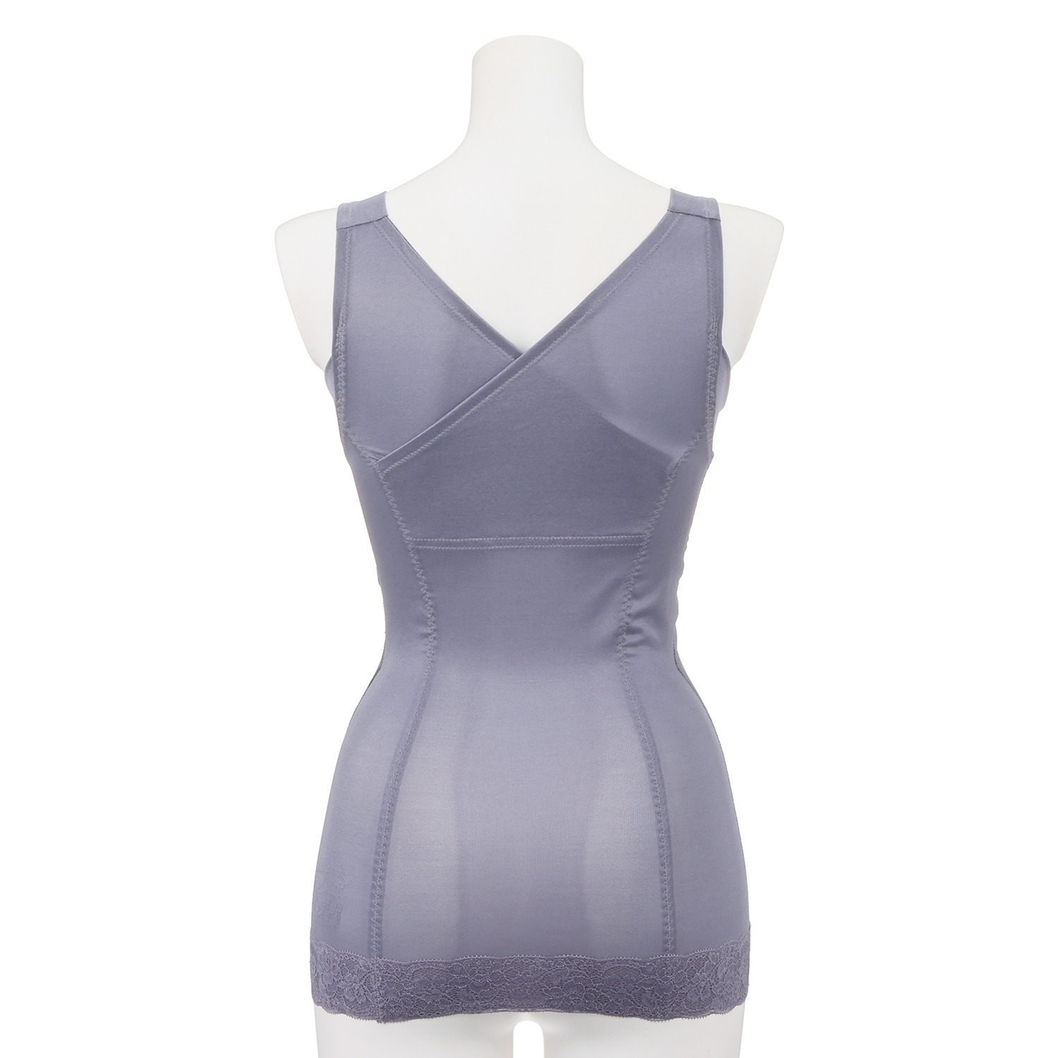 美人工房 プレシャスメイク プレミアムシリーズ ボディシェイパー