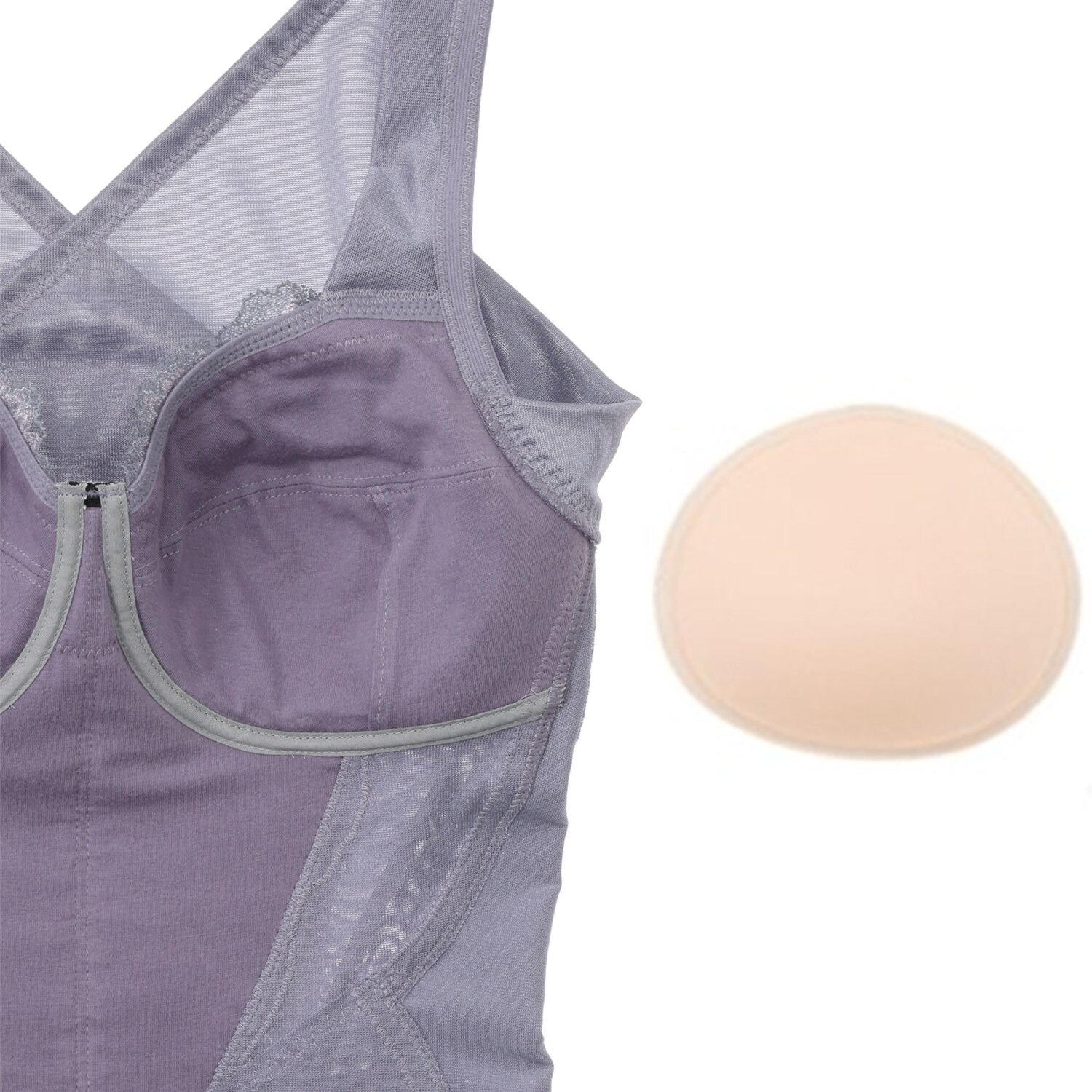 美人工房 プレシャスメイク プレミアムシリーズ ボディシェイパー