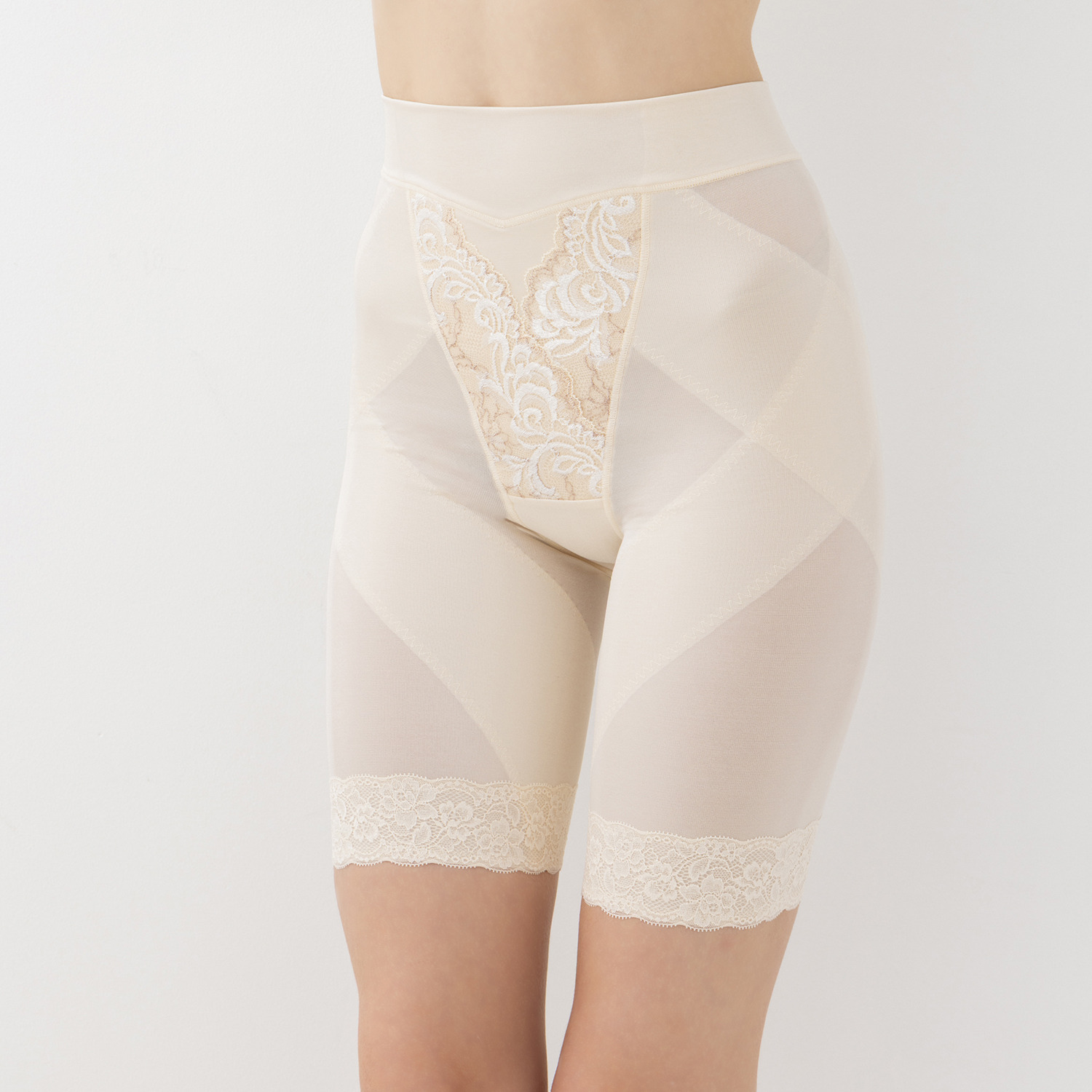 美人工房 プレシャスメイク プレミアムシリーズ ロングガードル