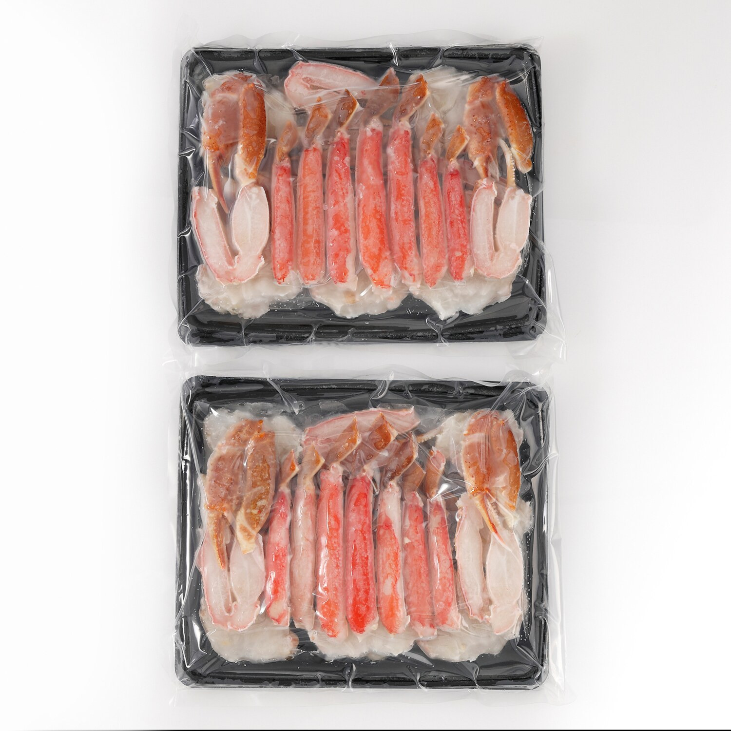 富洋物産　目利き人厳選！ 生本ずわい蟹の贅沢セット