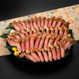 富洋物産　目利き人厳選！ 生本ずわい蟹の贅沢爪下