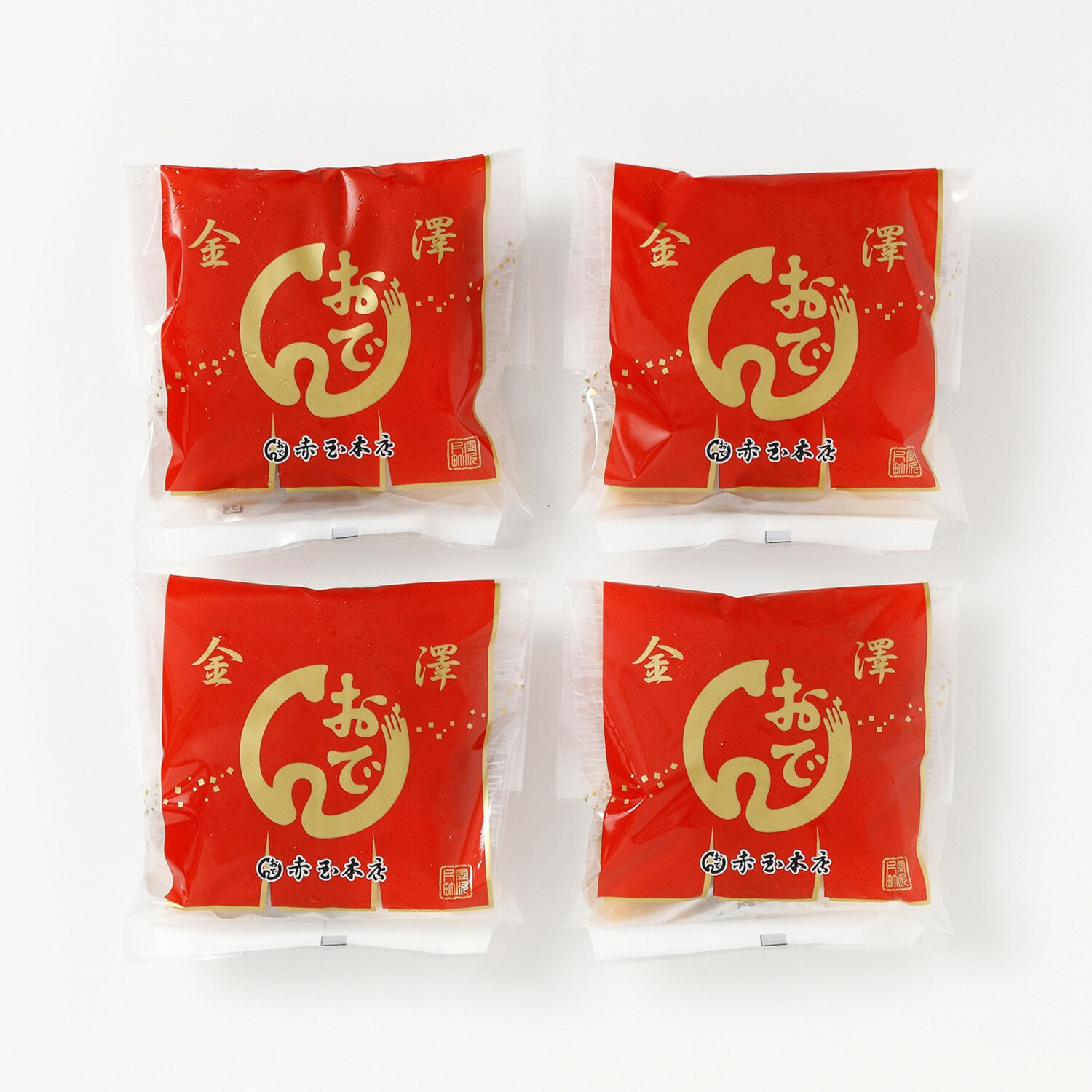 ＜石川＞老舗の味わい！ “赤玉本店” こだわり６種具材の “金澤おでん”