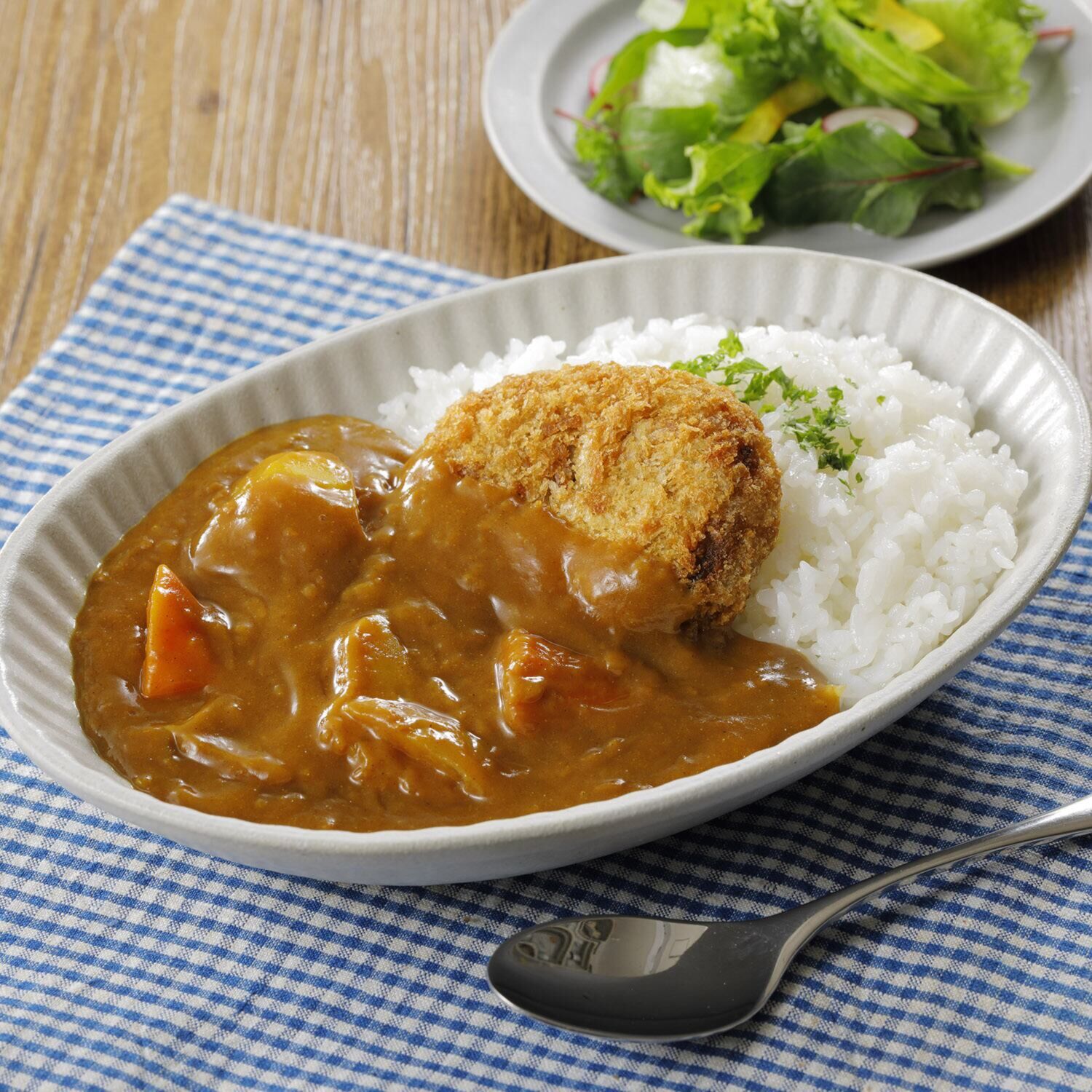 ＜石川＞ アワ・フーズ 能登牛贅沢コロッケ