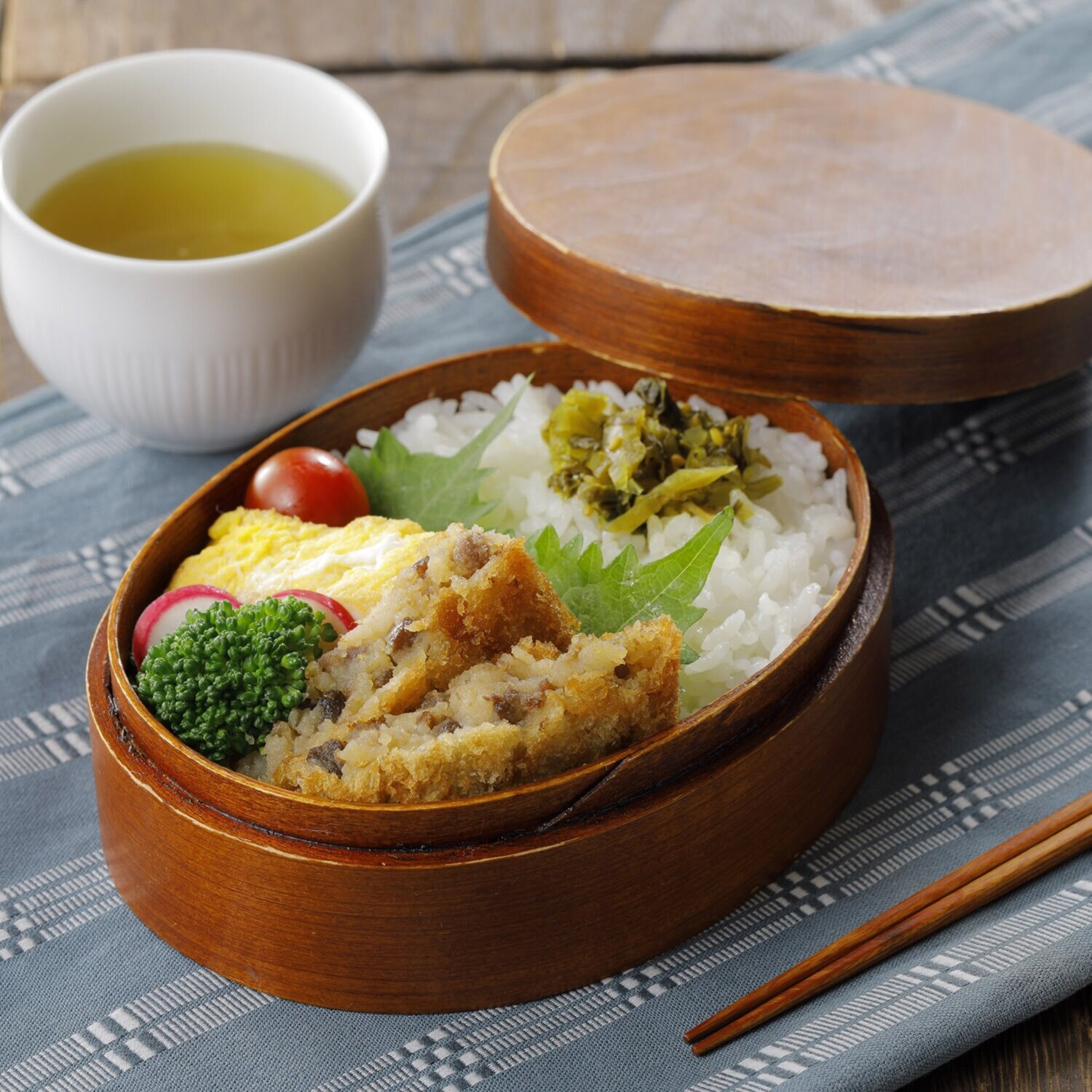 ＜石川＞ アワ・フーズ 能登牛贅沢コロッケ