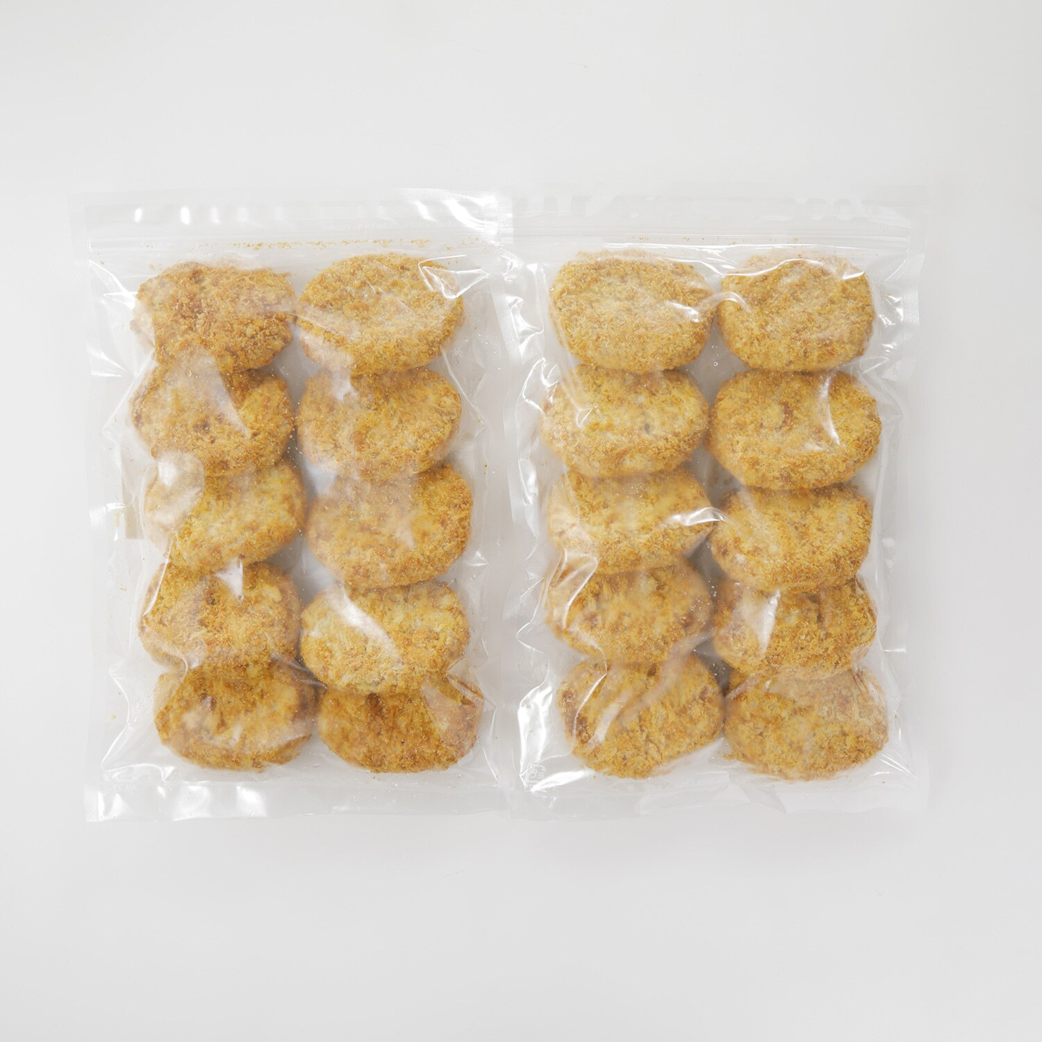 ＜石川＞ アワ・フーズ 能登牛贅沢コロッケ