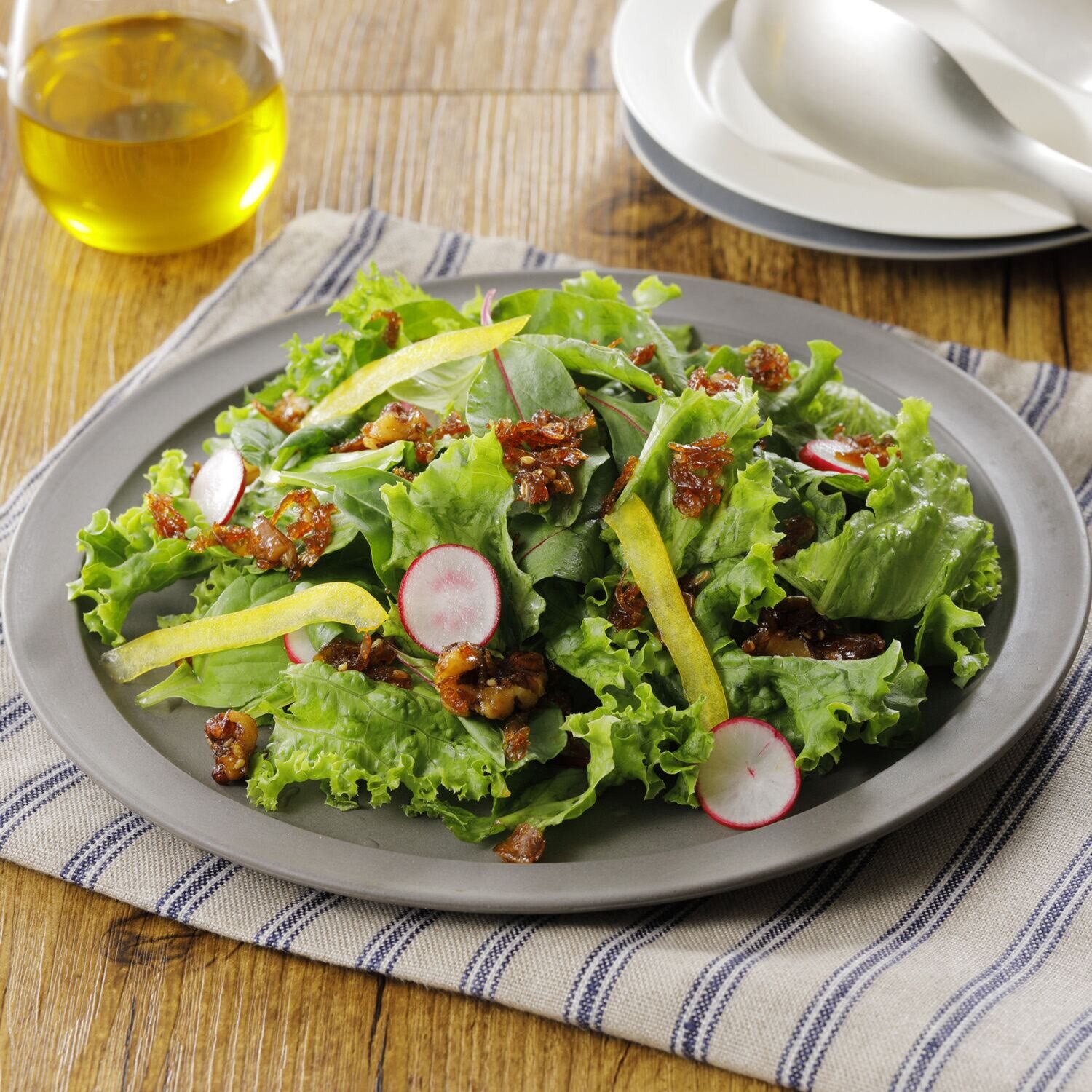 ＜石川＞佃食品 金沢の味 佃の佃煮　海老くるみ