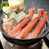 富洋物産　目利き人厳選！ 特大生たらば蟹の 贅沢セット