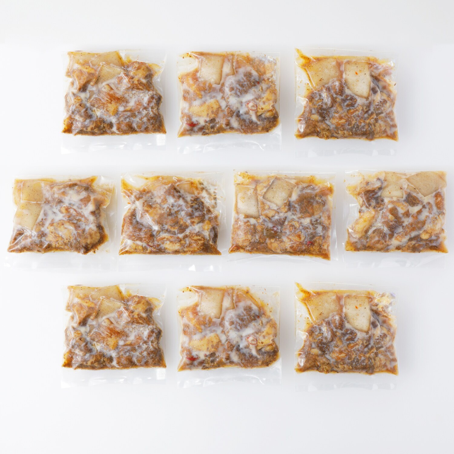 贅沢！とろける 黒毛和牛すじ煮込み