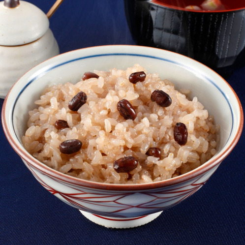 新潟県村松産 こがねもち米使用 もち屋の赤飯 新潟県村松産 こがねもち米使用 もち屋の赤飯