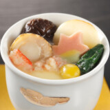 デビュー２０周年！ なめらかな食感 海鮮茶碗蒸し ＜１５食セット＞