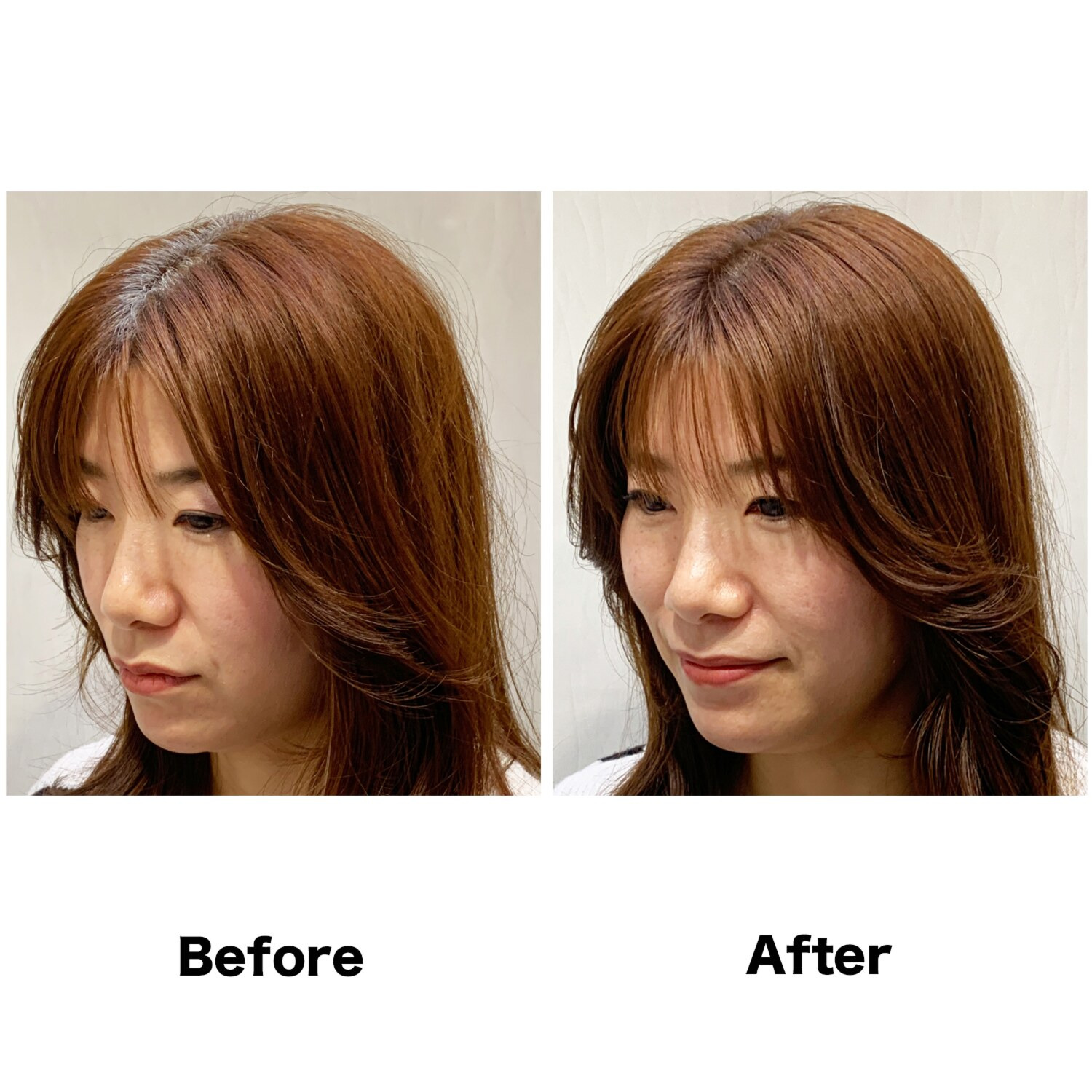 色持ちを追求！大人艶髪へ シラガレスキュー ヘアカラーパック プレミアムＩＩＩ ３本特別セット 