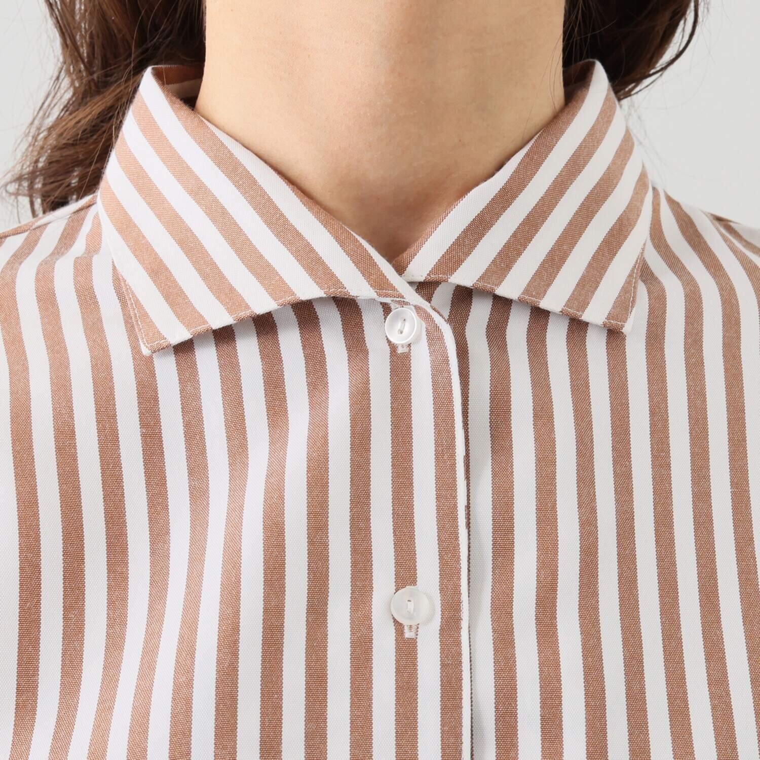 Ｋｕｎｎｙ． イタリアンカラーシャツ