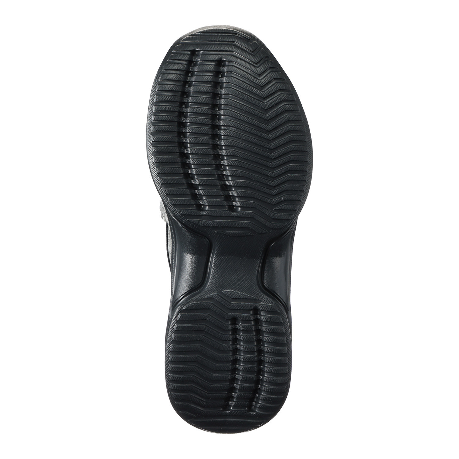 キットソン 軽量厚底 ローファースニーカー