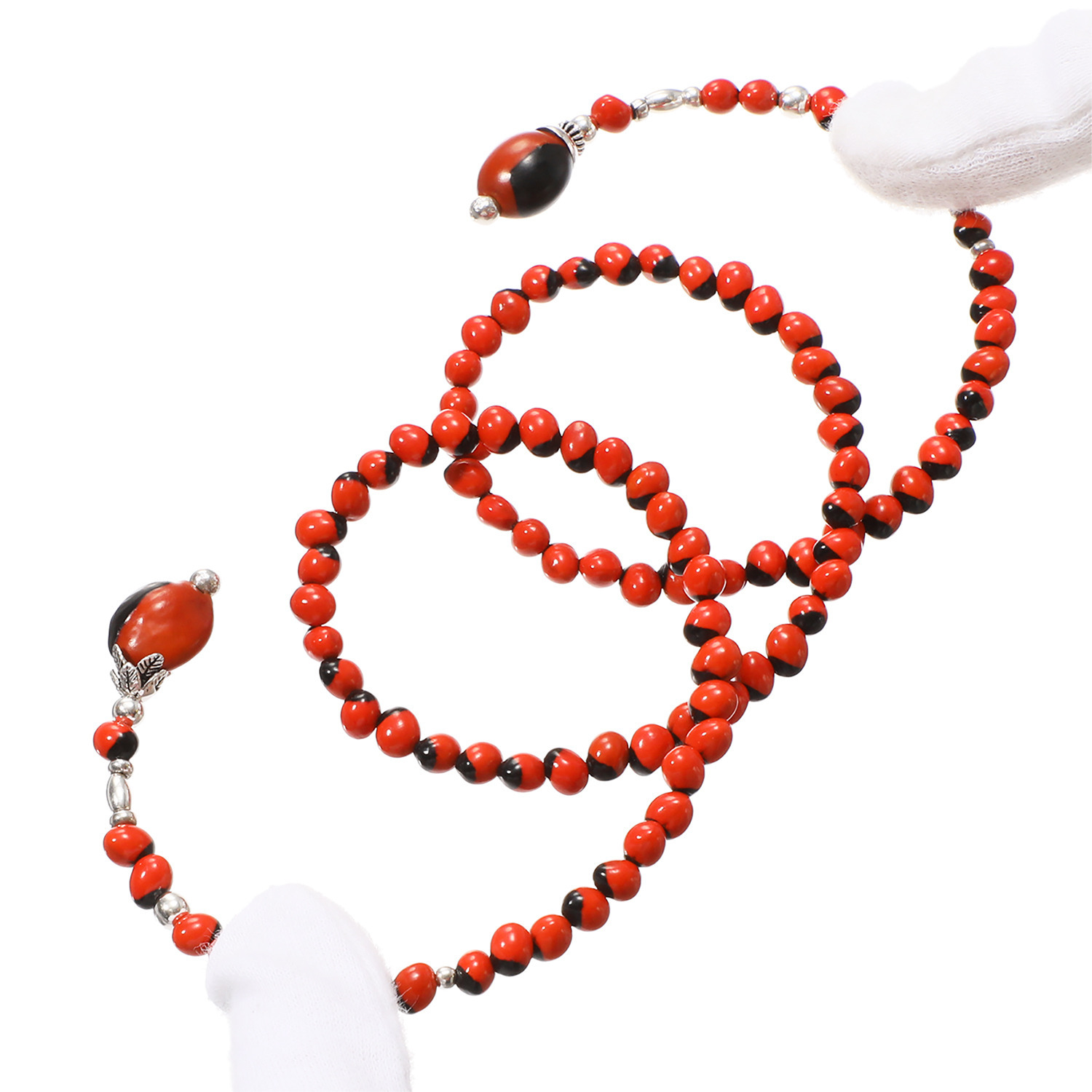 ビバック ブレスレット ＜運命の輪＞ 〜金財・強運・ 　勝守り・邪破〜