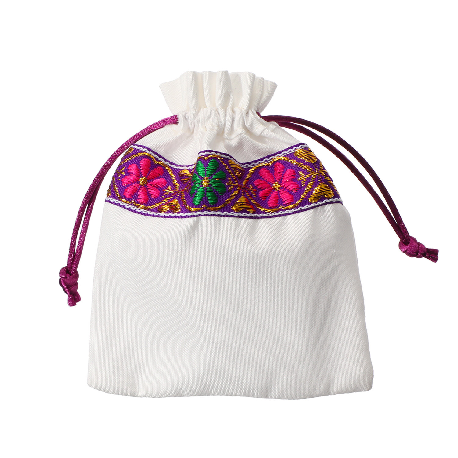 ビバック ブレスレット ＜運命の輪＞ 〜金財・強運・ 　勝守り・邪破〜