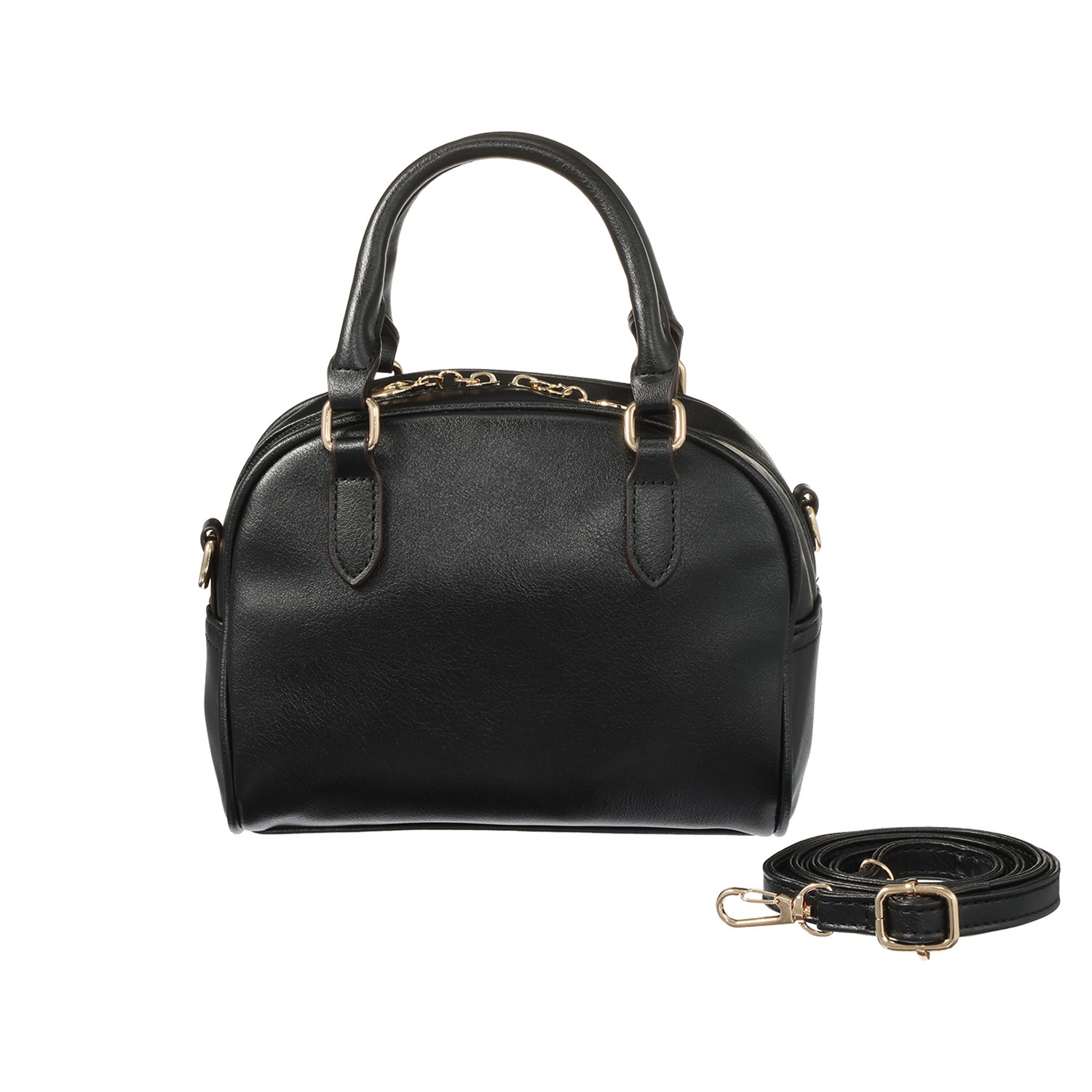 ラルジュ ２ウェイ ショルダーバッグ