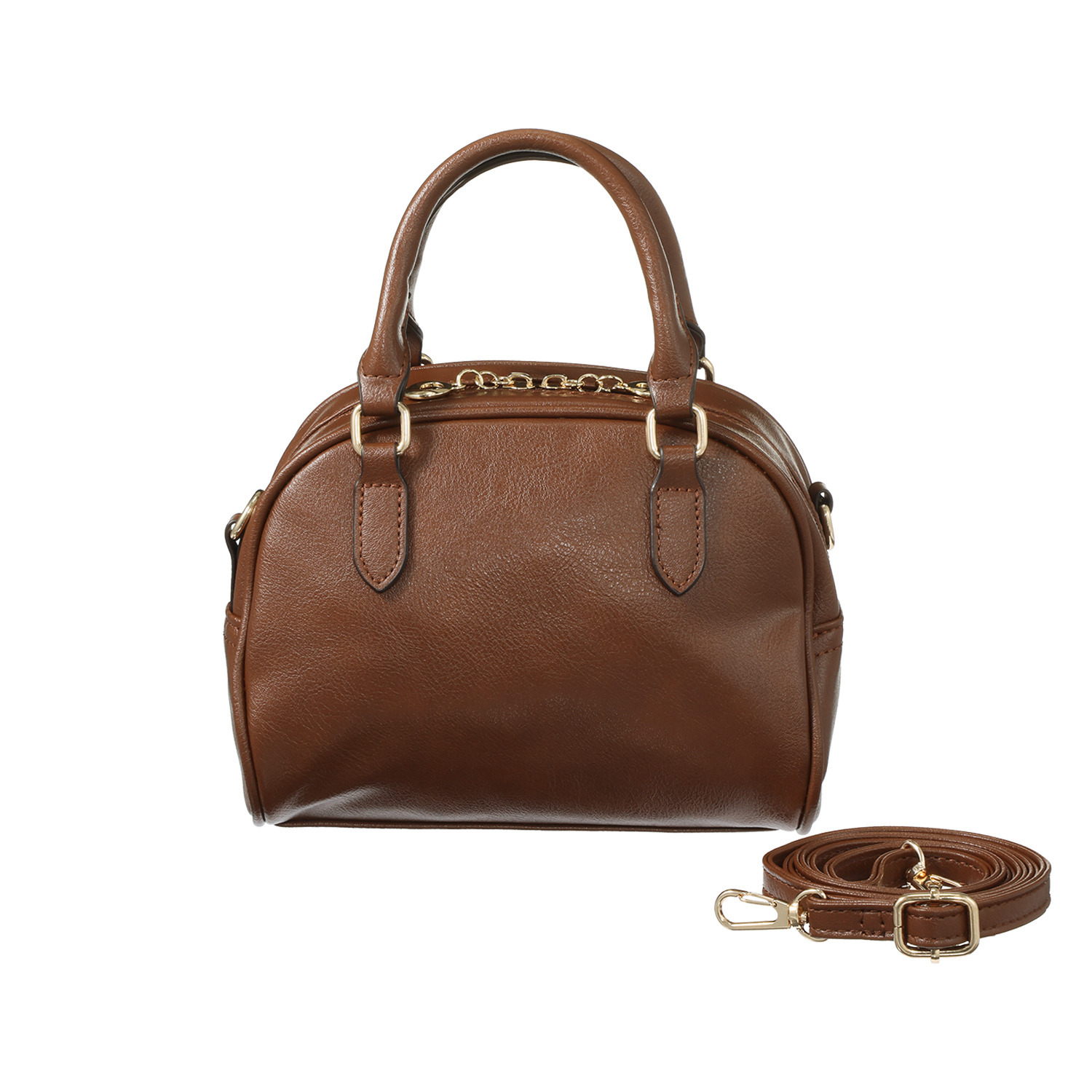 ラルジュ ２ウェイ ショルダーバッグ