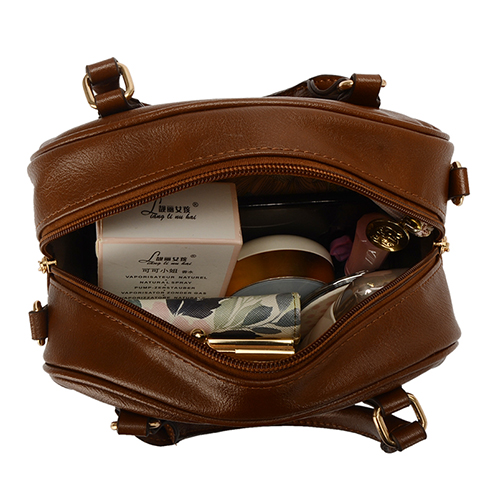 ラルジュ ２ウェイ ショルダーバッグ