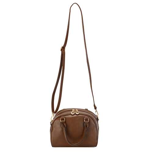 ラルジュ ２ウェイ ショルダーバッグ