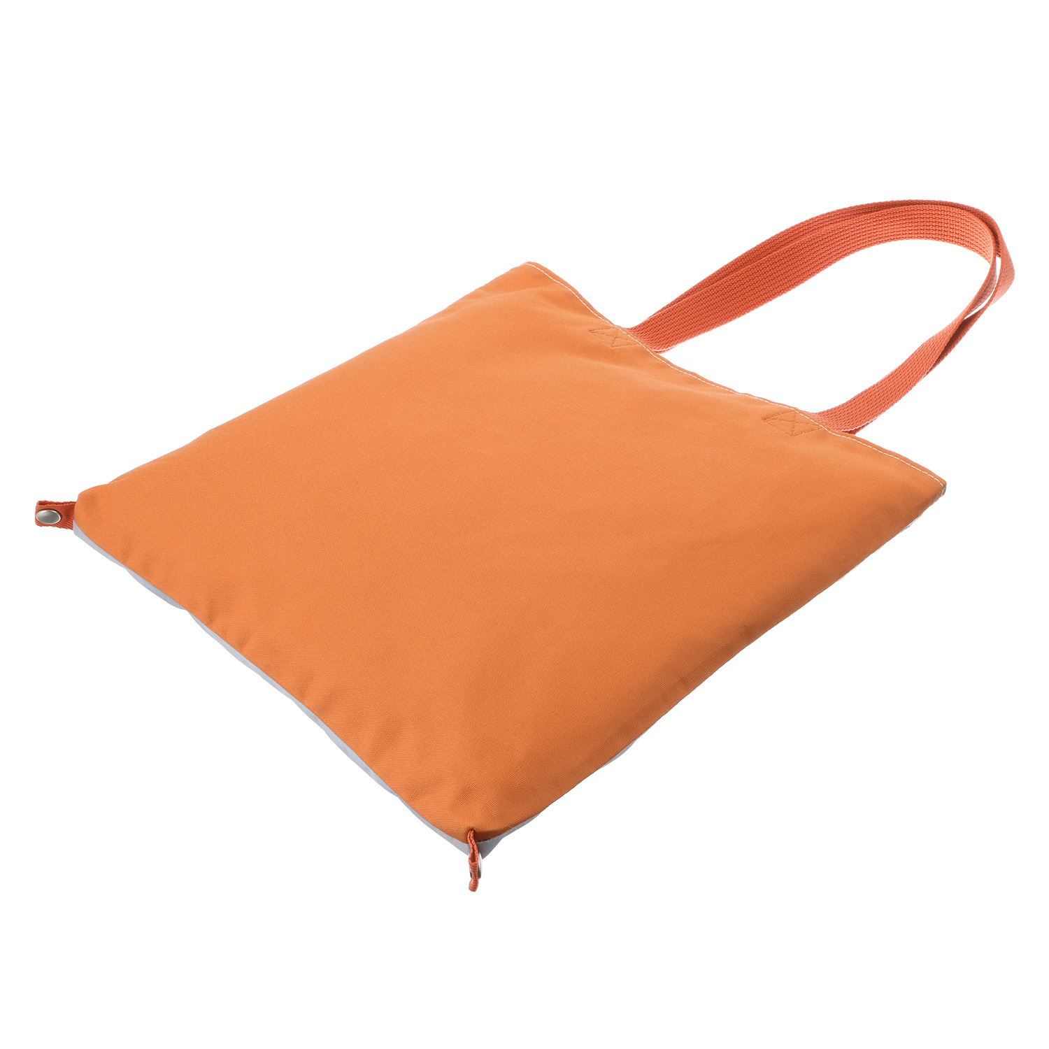 レイコアオキニューヨーク チェンジ＆チャーム トートバッグ