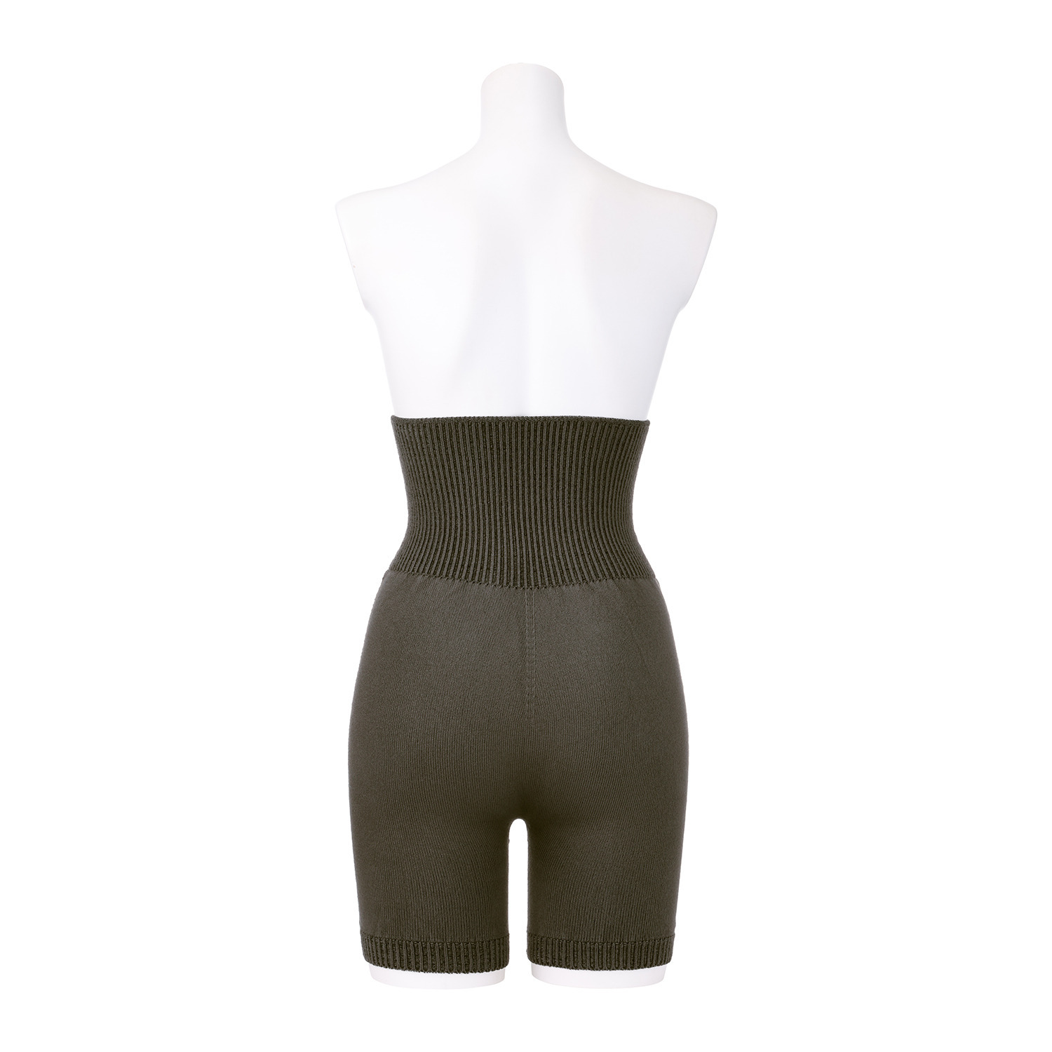 オドアス 締め付けにくい 腹巻パンツ