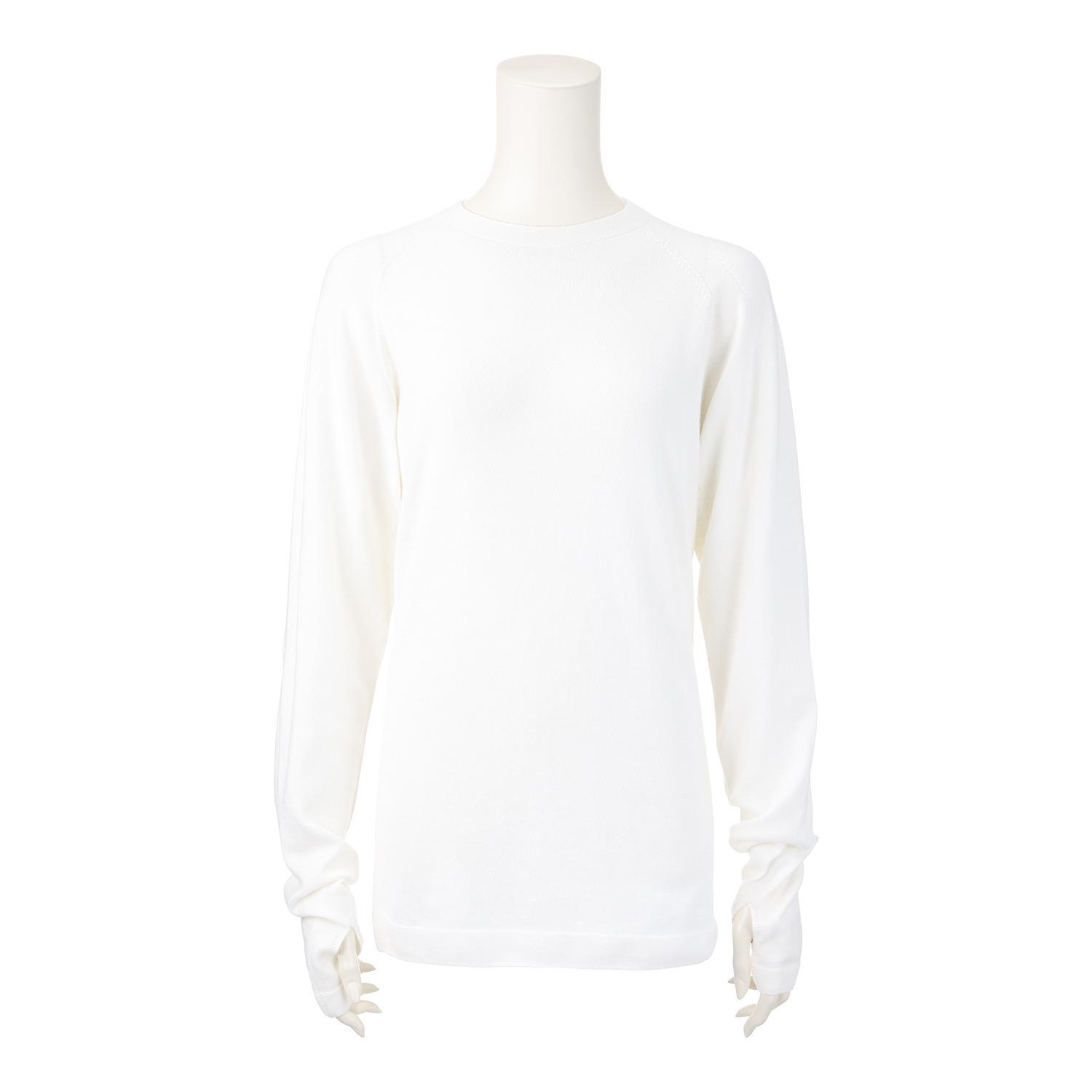 オドアス 寝る時のための プルオーバー