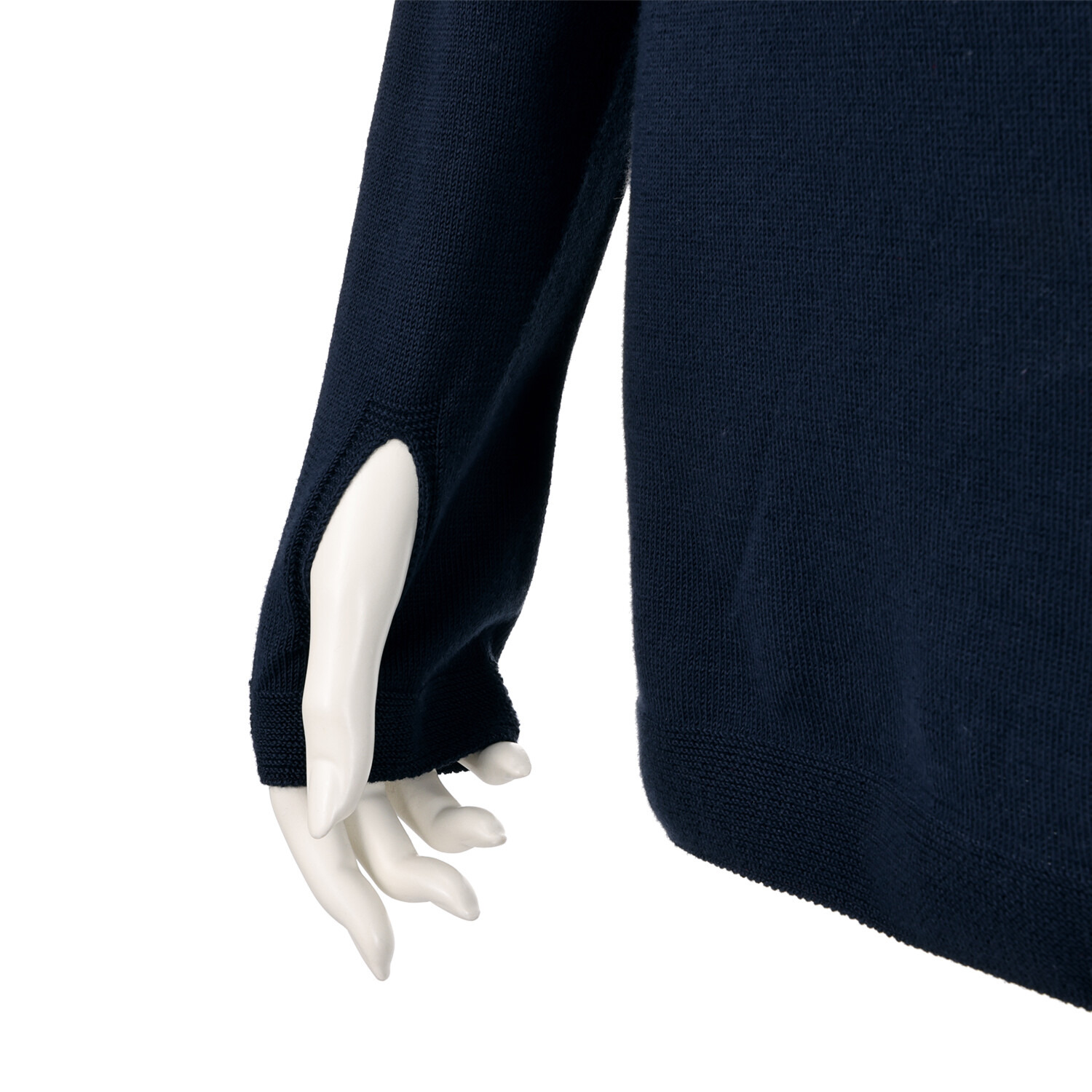 オドアス 寝る時のための プルオーバー