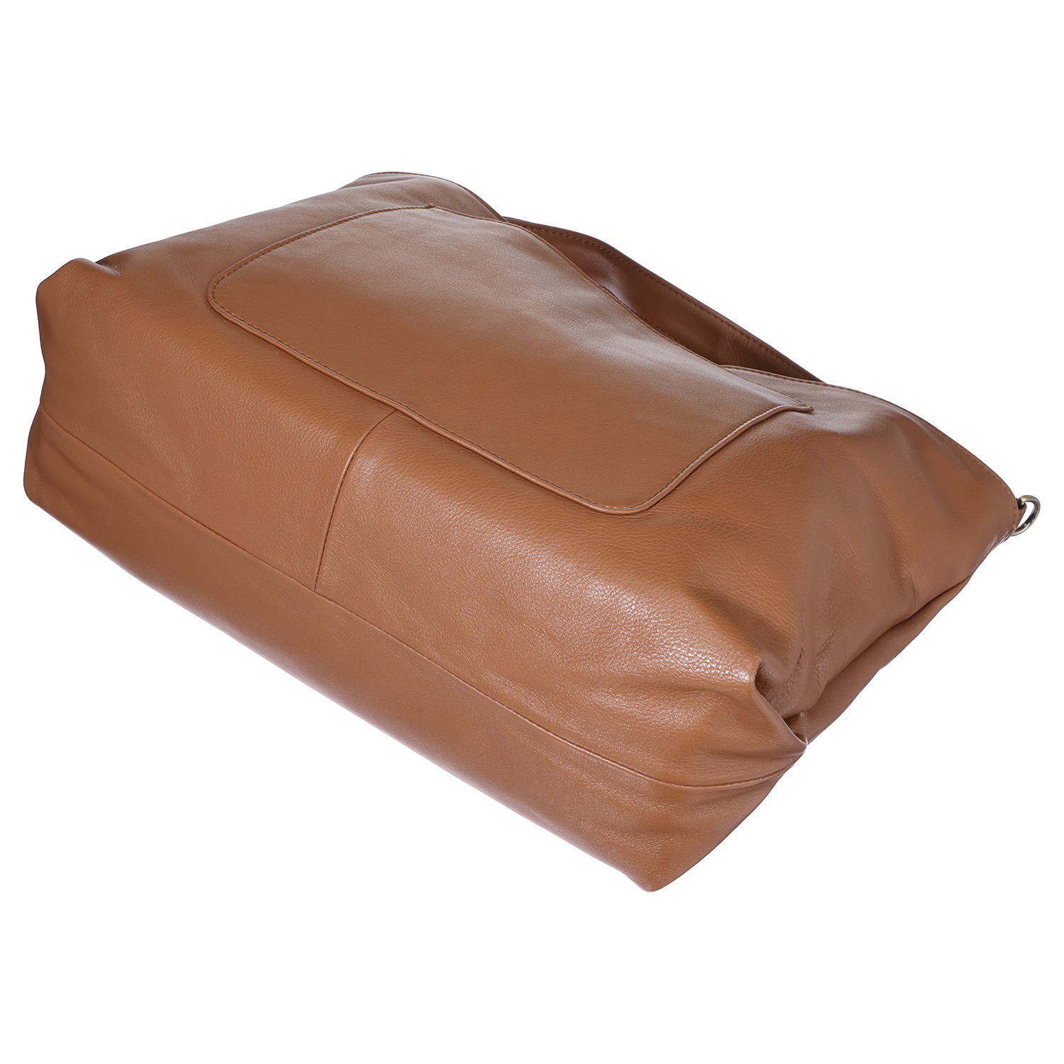 ズッケロ ソフトカウレザー ２ウェイバッグ