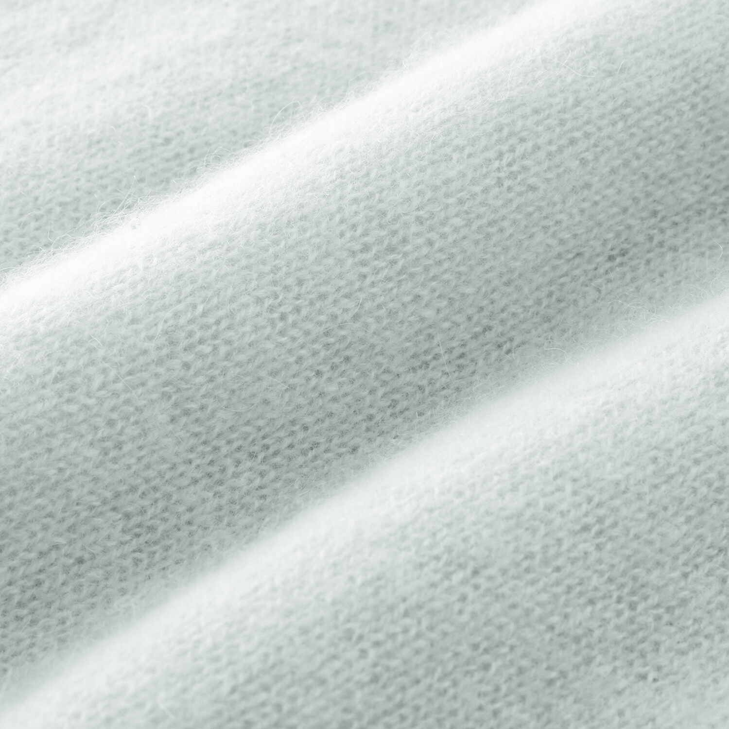 ティエドゥール 内モンゴル産 アルバスカシミヤ１００％ ふんわりニット ２ウェイマフラー