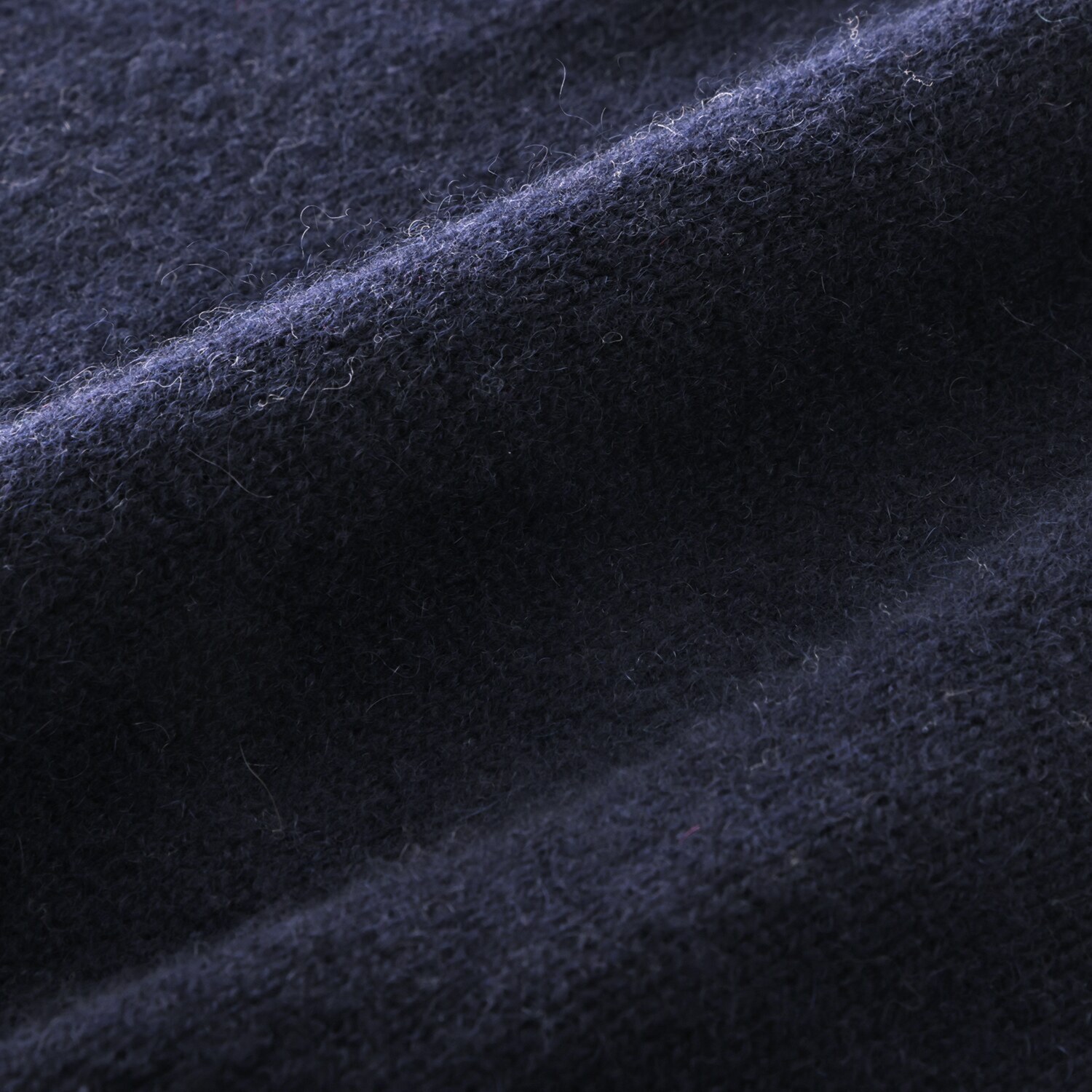 ティエドゥール 内モンゴル産 アルバスカシミヤ１００％ ふんわりニット ２ウェイマフラー