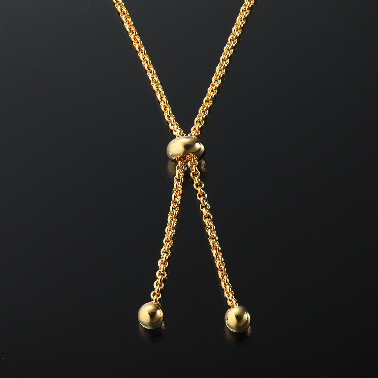 ハーキマーダイヤモンド ステンレスチェーン ７ｍｍＵＰ ロッククリスタルクォーツ コンパスブレスレット