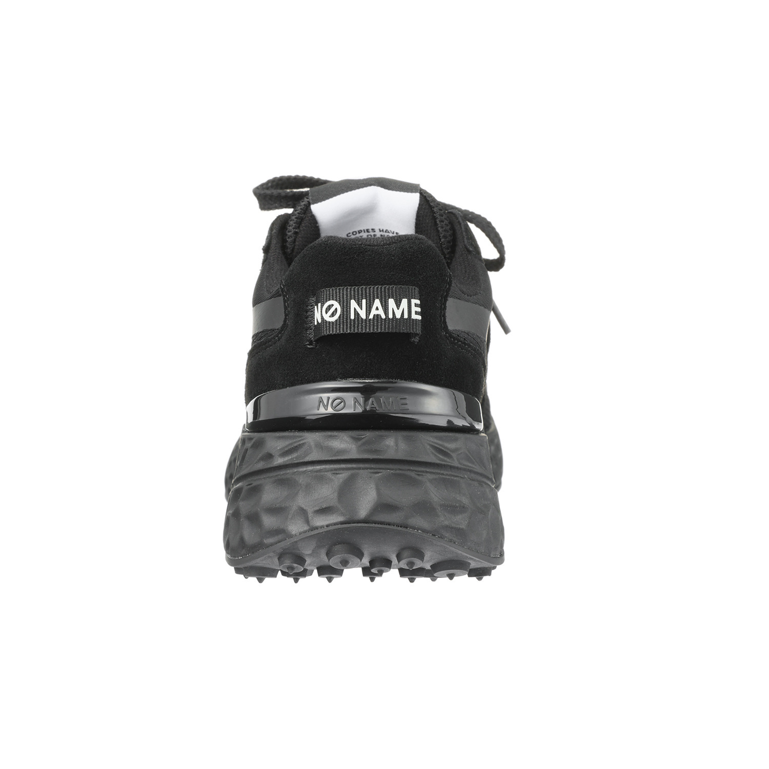 ノーネーム スニーカー “カーター２．０フライ”