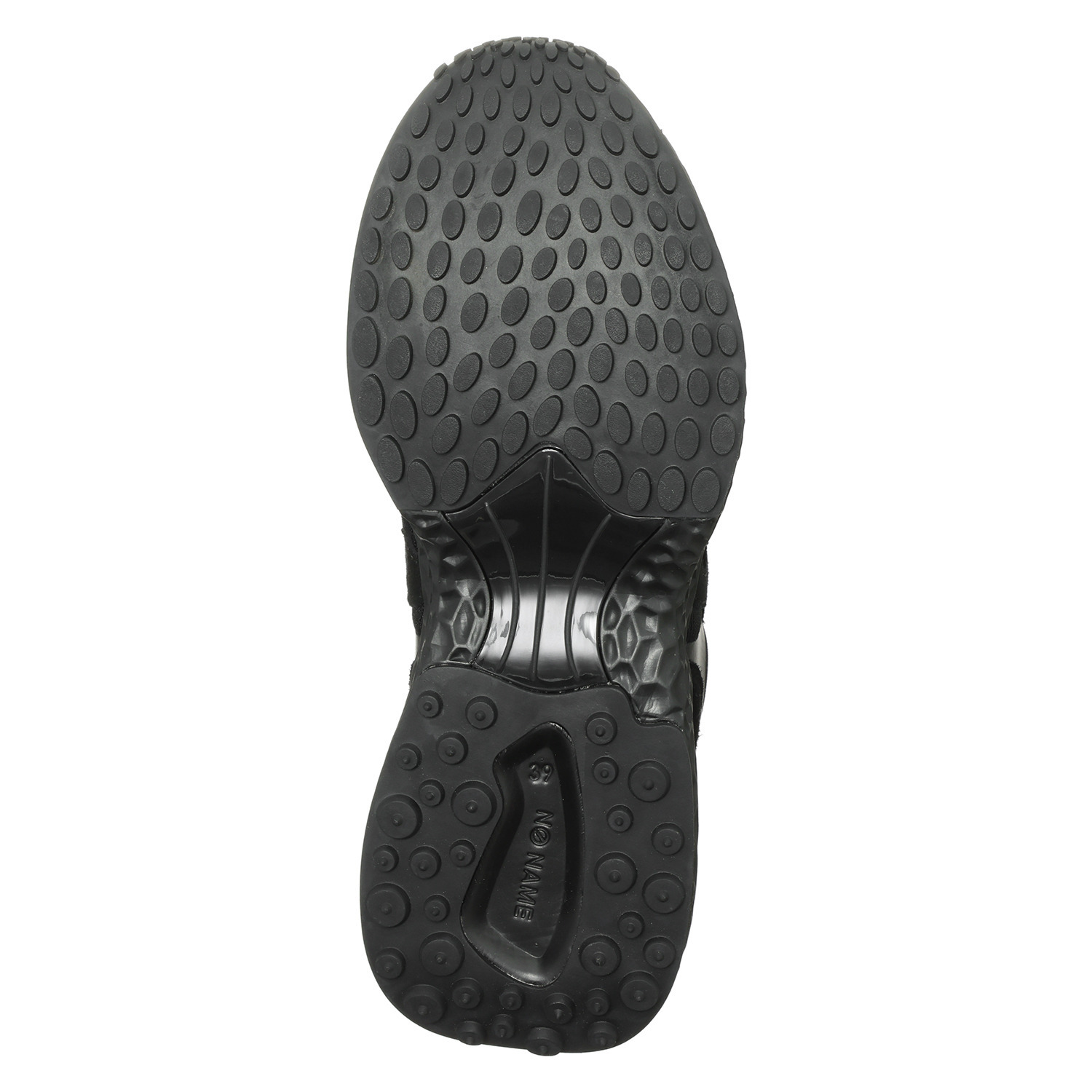 ノーネーム スニーカー “カーター２．０フライ”