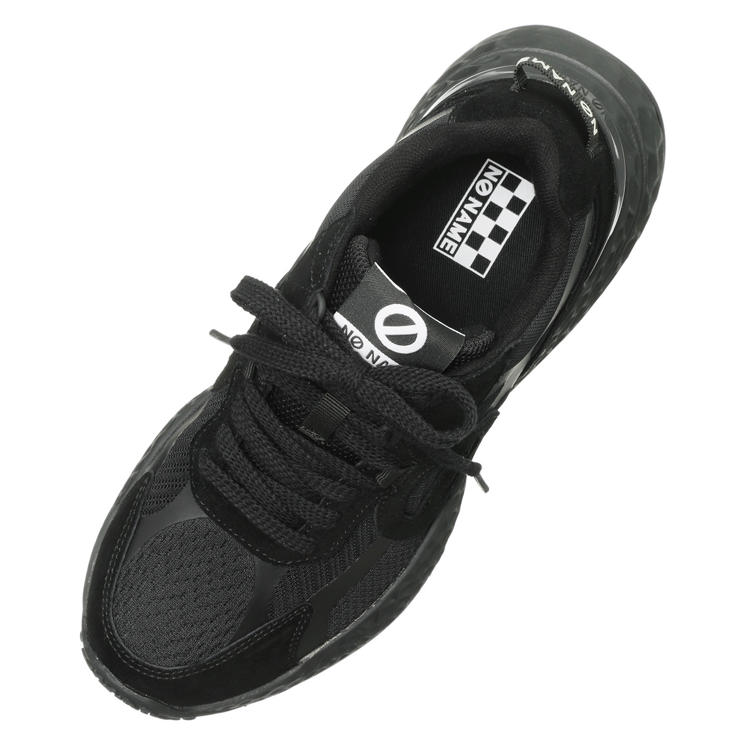 ノーネーム スニーカー “カーター２．０フライ”