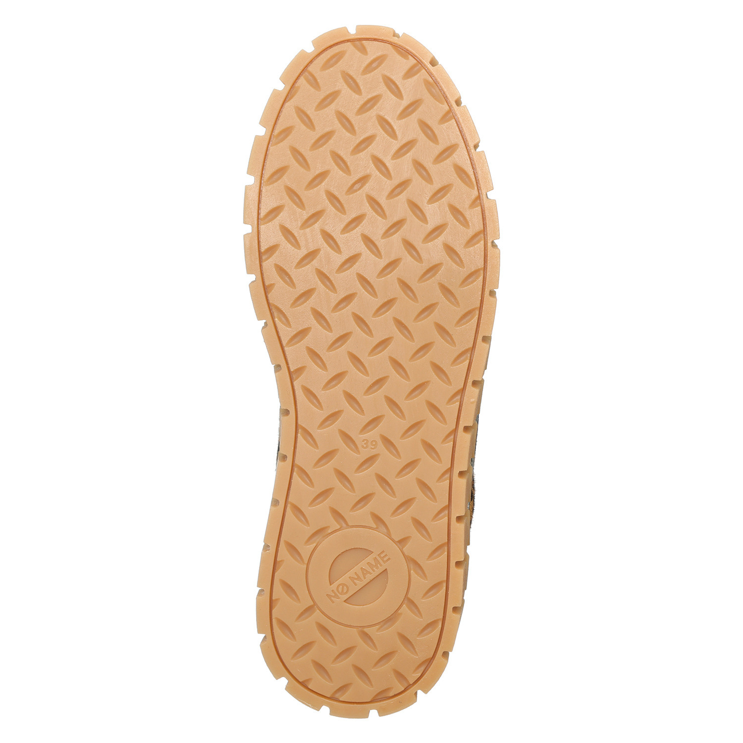 ノーネーム ローカットスニーカー “ノーネームプレイ”