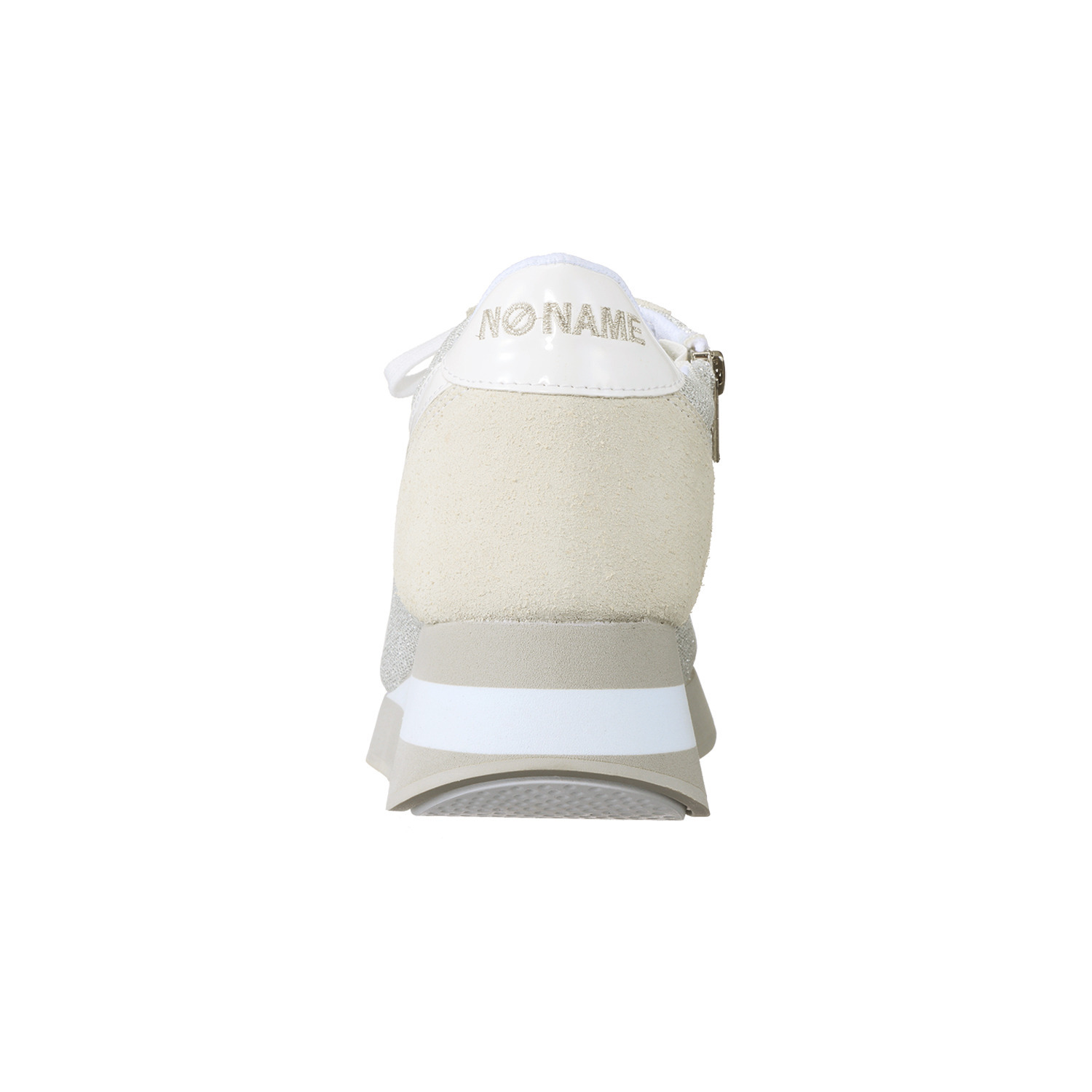 ノーネーム スニーカー “スピード ジップジョガー”