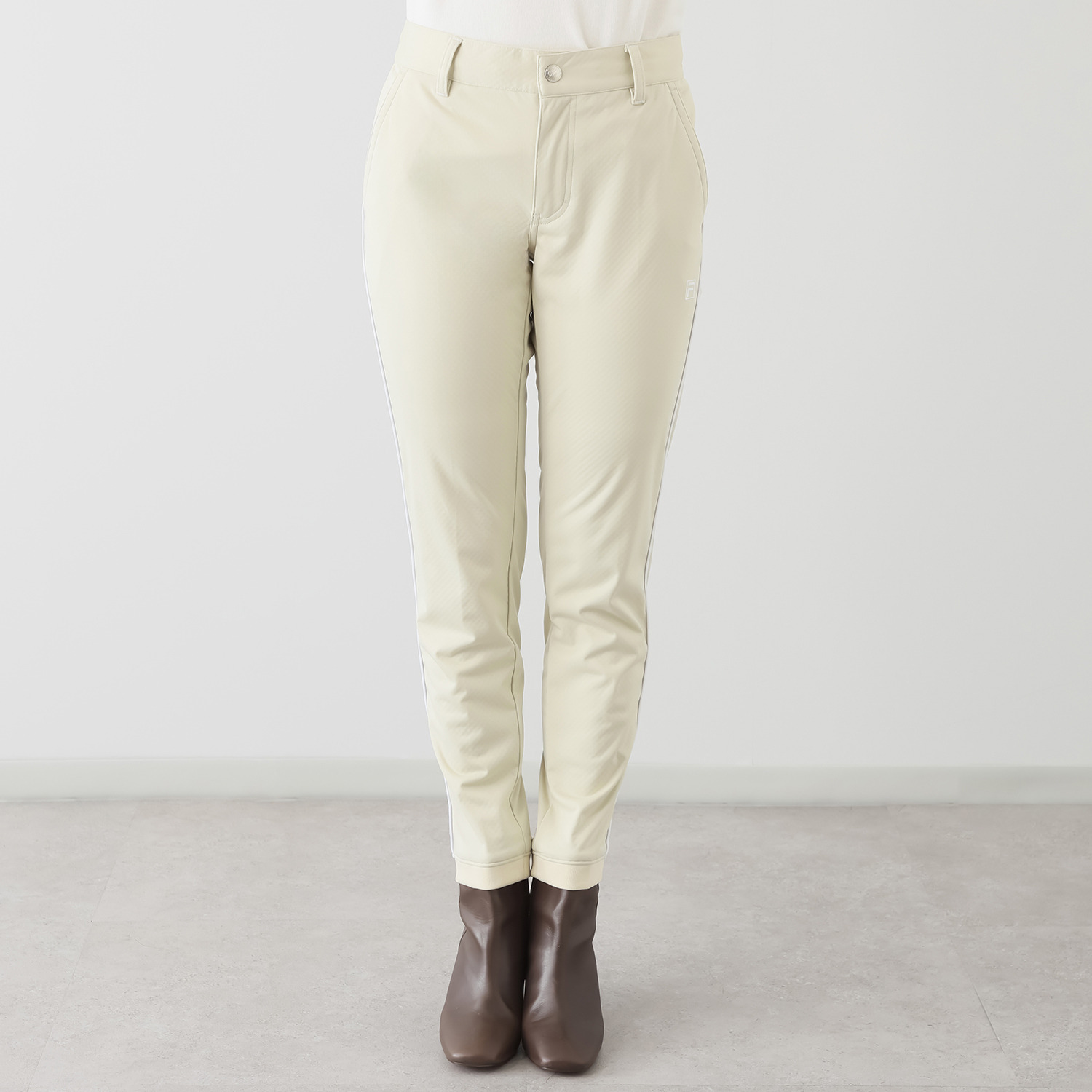 フィラ 防風 ライトボンディング ロングパンツ